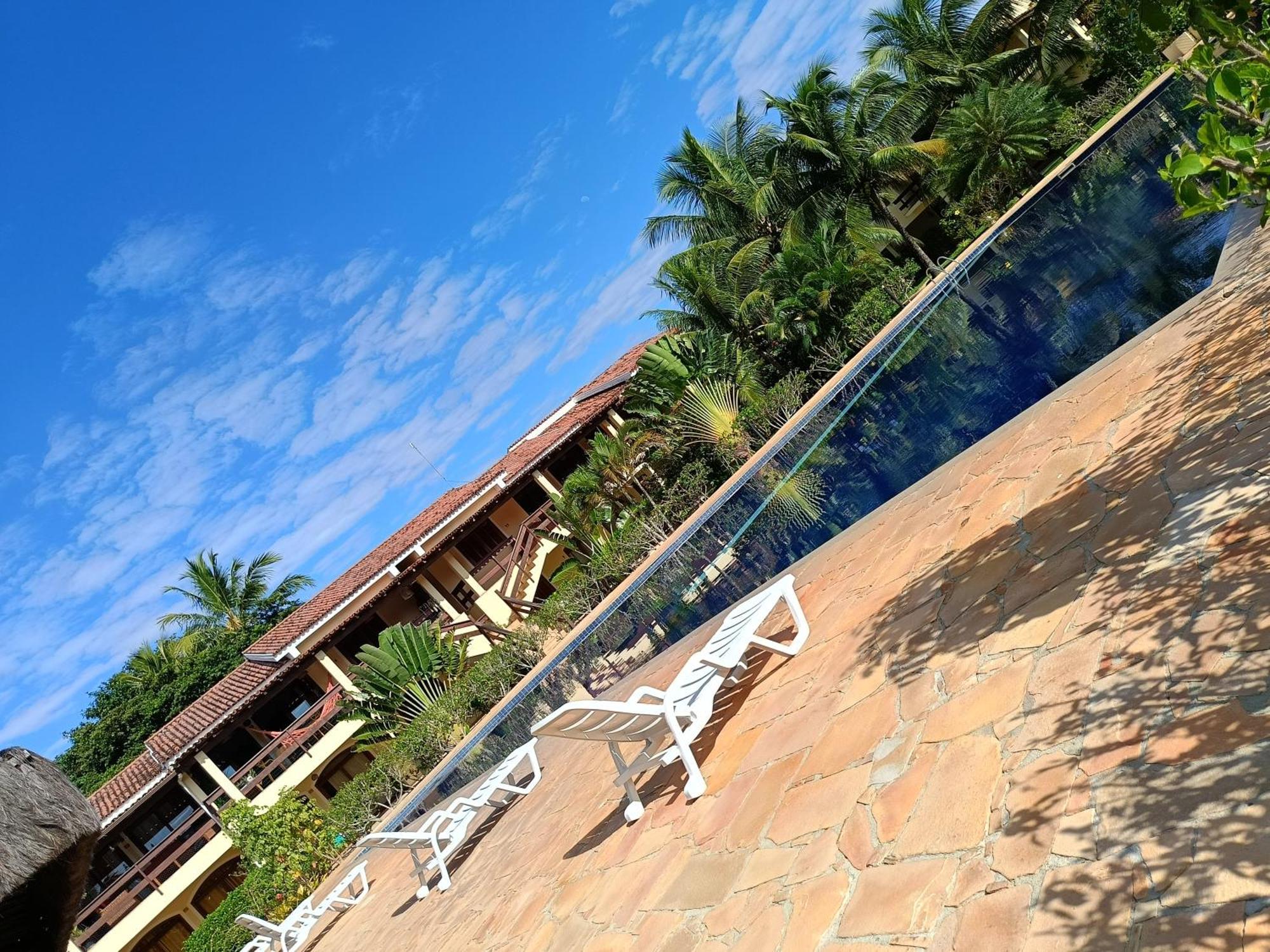 Casa Charmosa A Poucos Metros Do Mar! * Porto Seguro