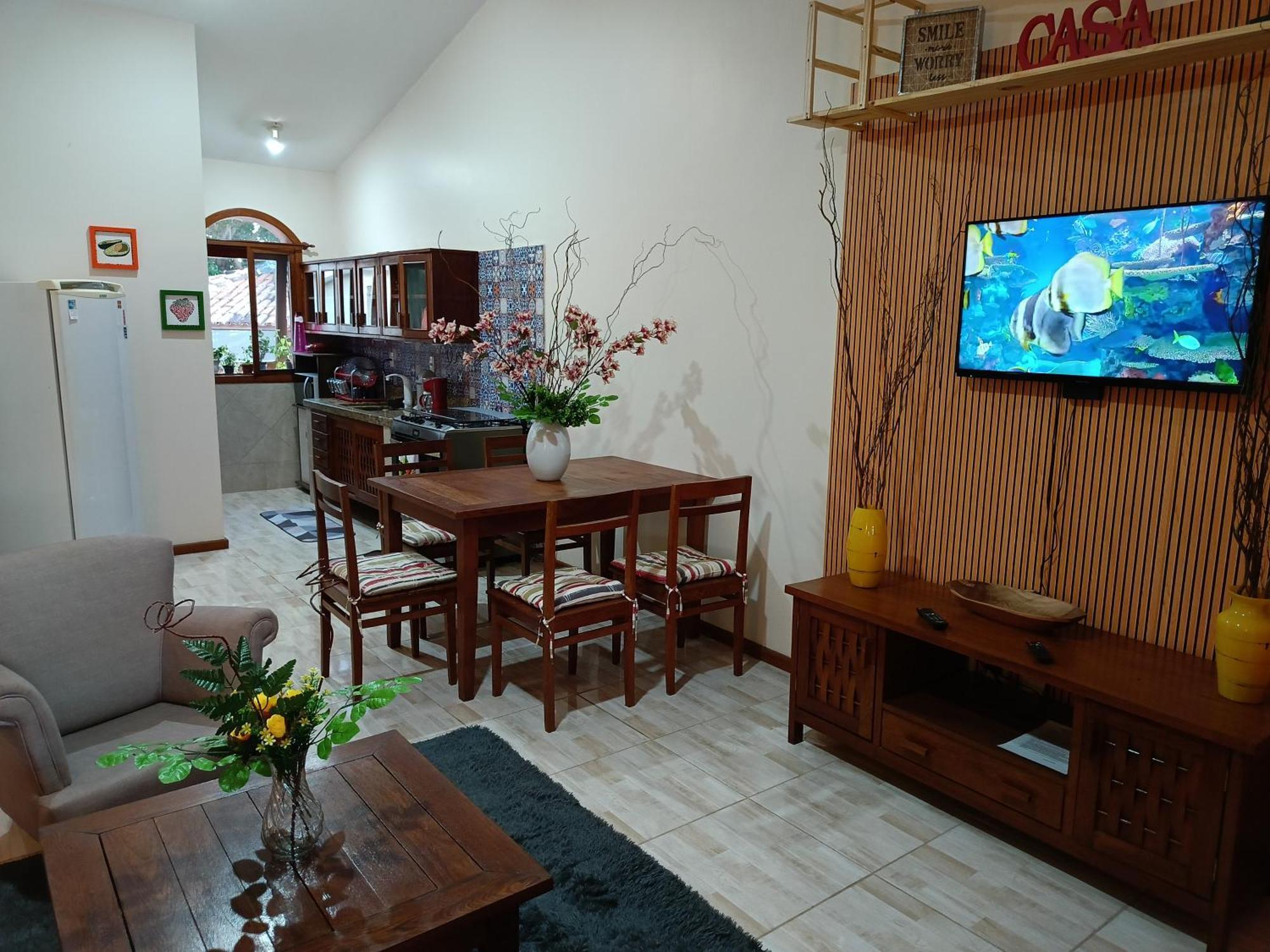 Casa Charmosa A Poucos Metros Do Mar! Porto Seguro