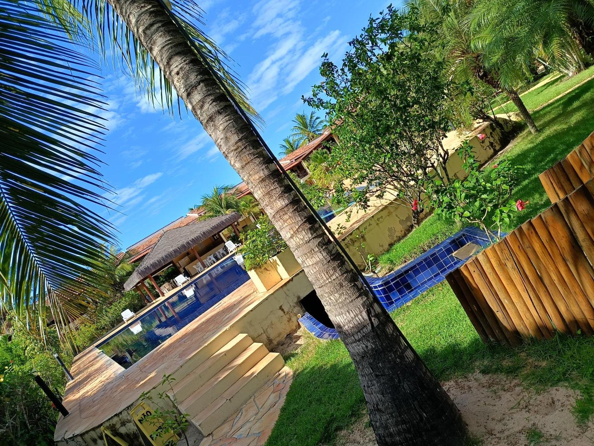 Apartment Casa Charmosa A Poucos Metros Do Mar! Porto Seguro