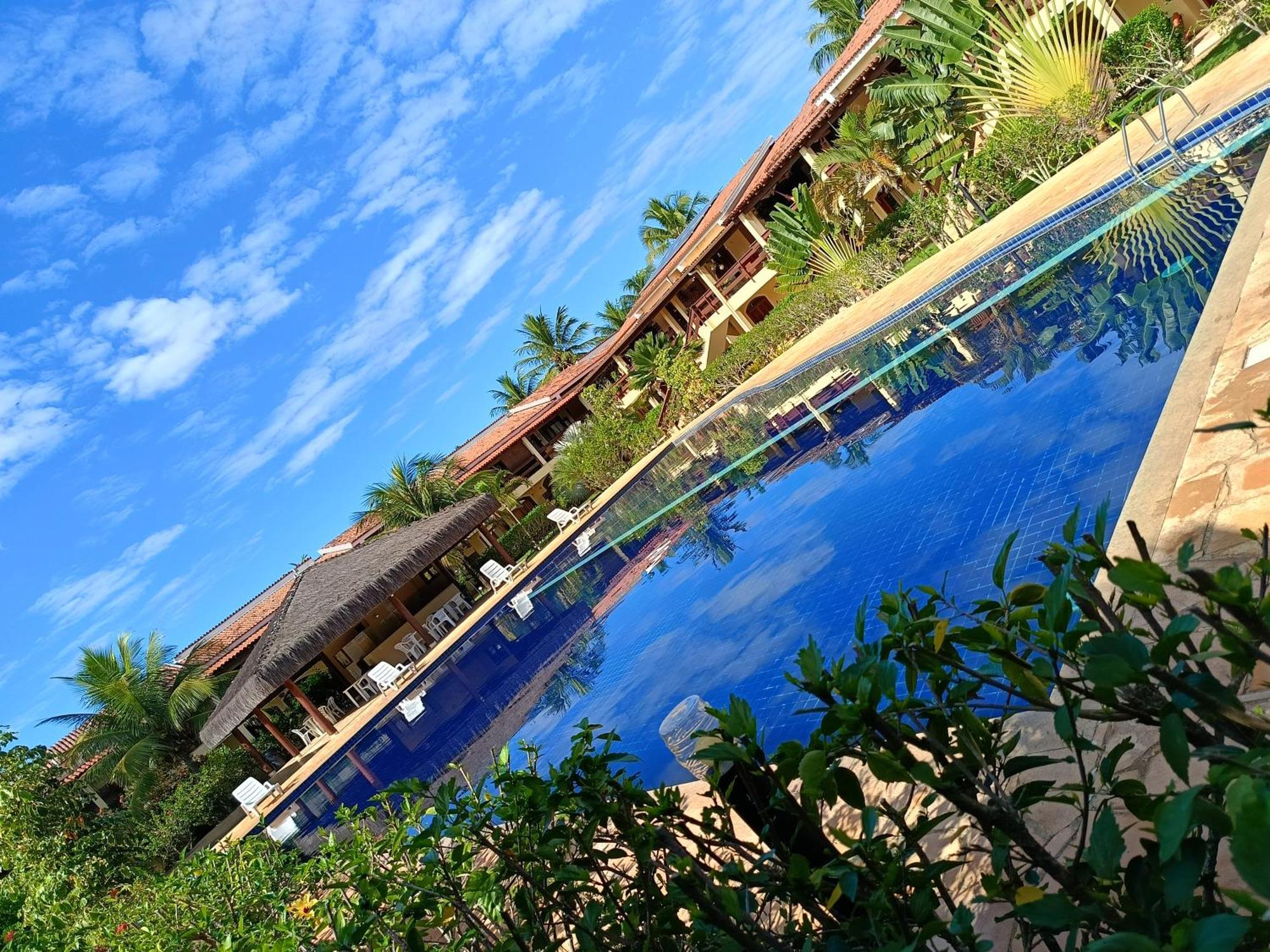 Casa Charmosa A Poucos Metros Do Mar! Apartment Porto Seguro
