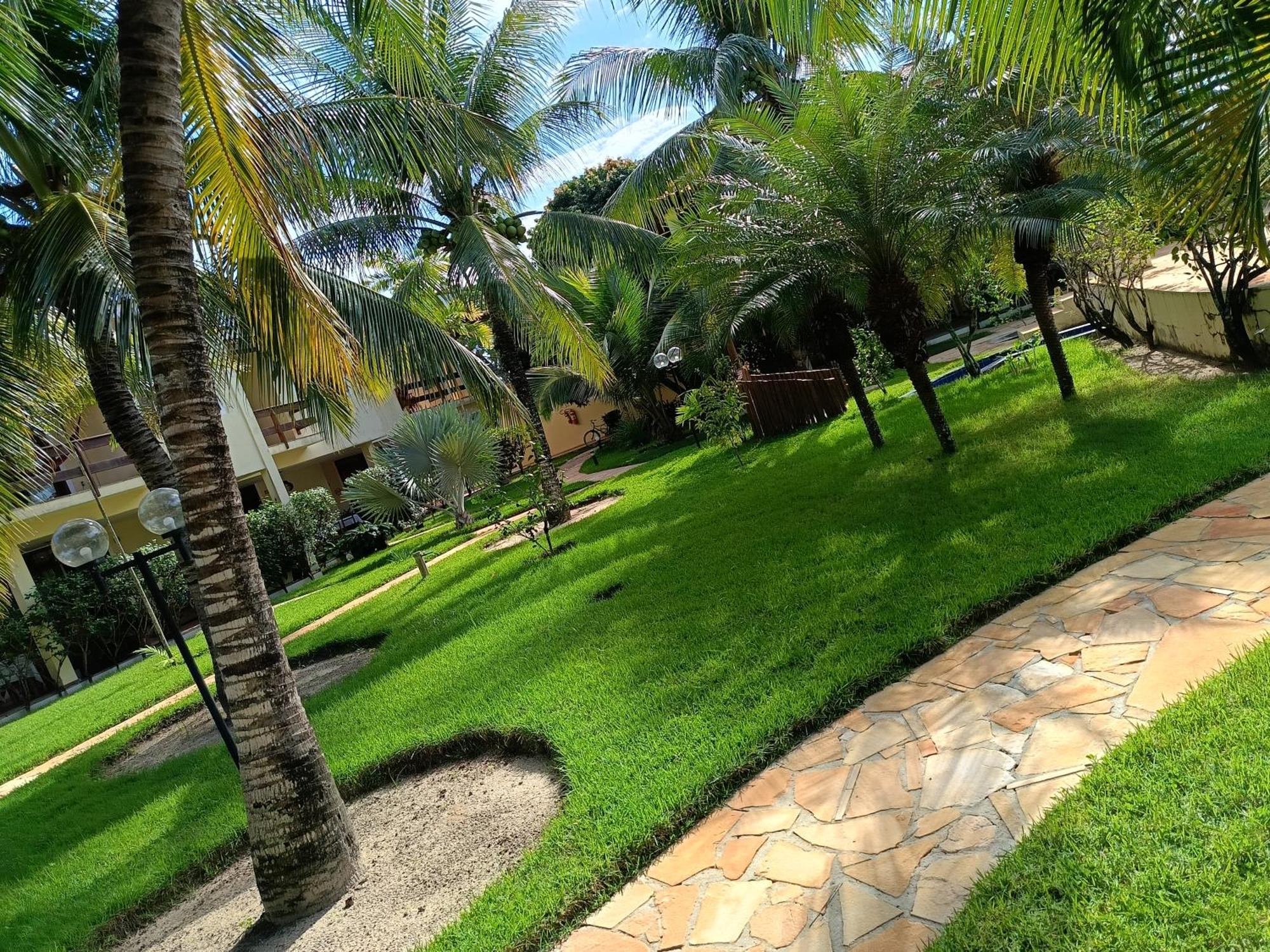 Casa Charmosa A Poucos Metros Do Mar! Porto Seguro