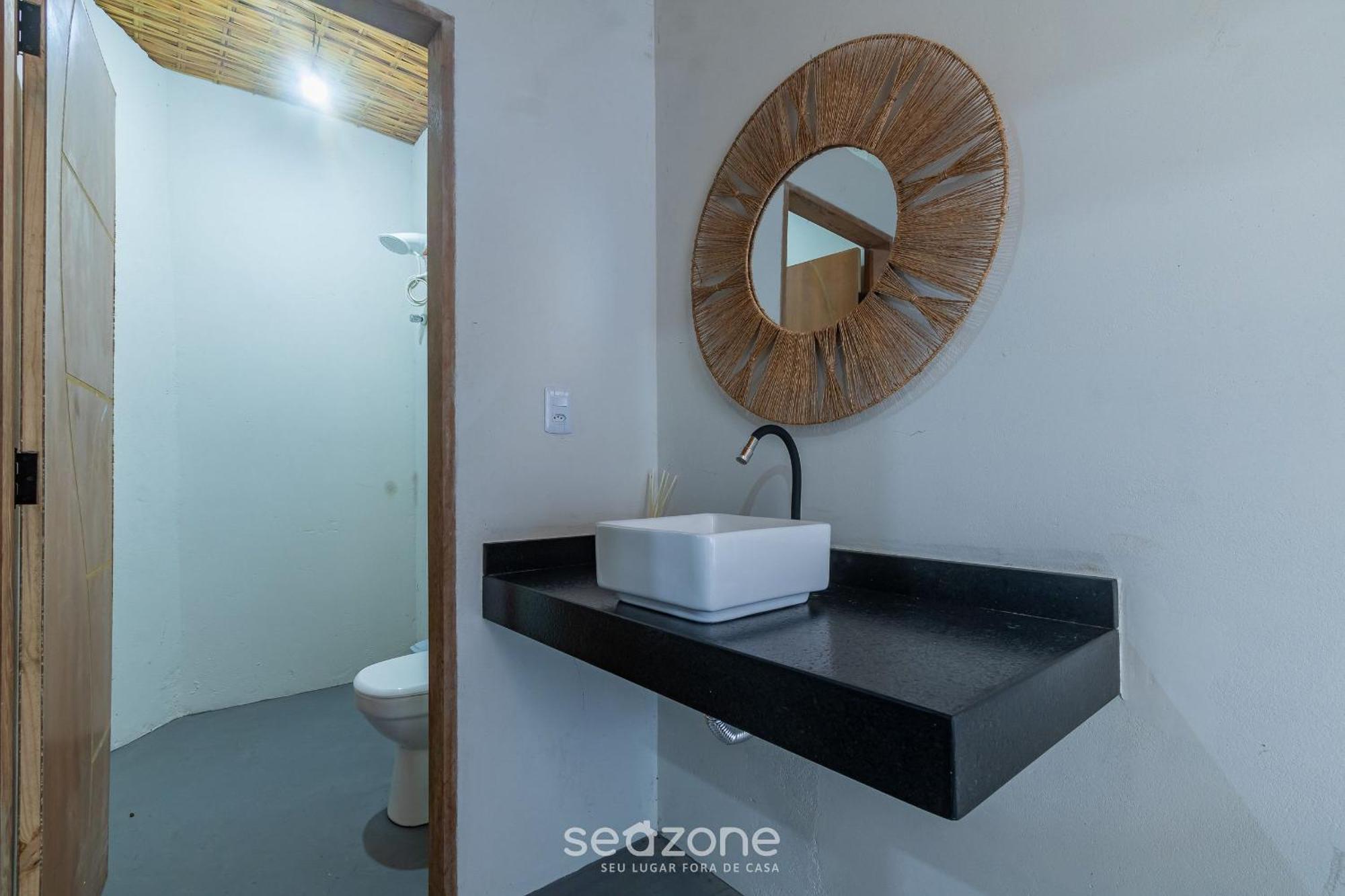 Bela Casa Com Piscina Em Arraial D'ajuda Lvl001 Holiday home *