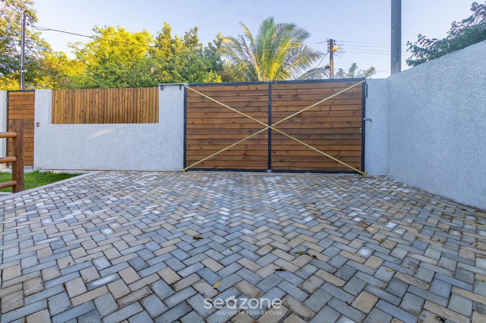 Bela Casa Com Piscina Em Arraial D'ajuda Lvl001 Porto Seguro