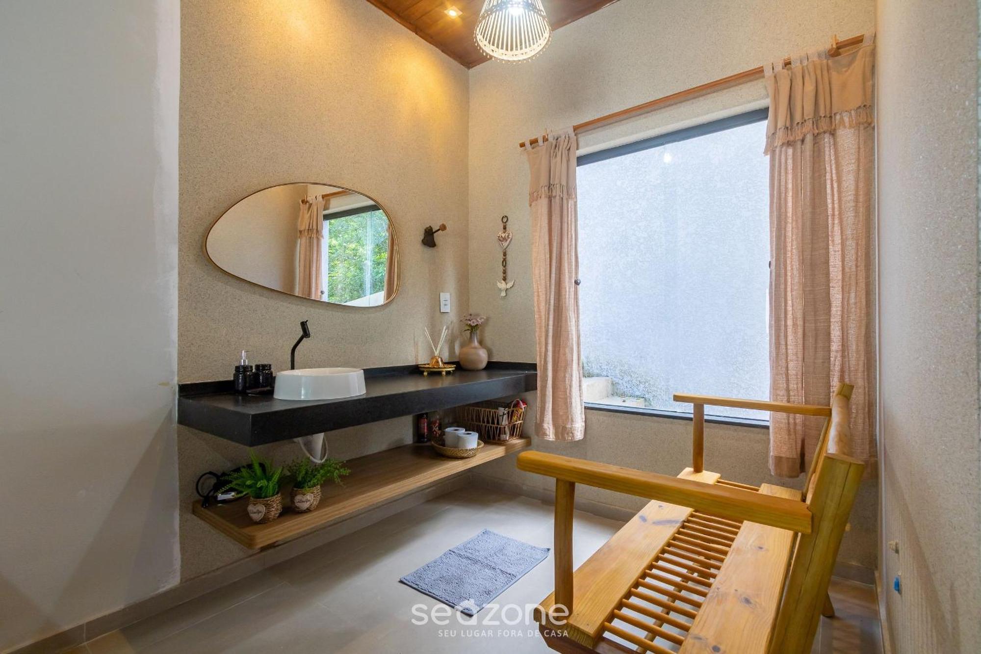 Bela Casa Com Piscina Em Arraial D'ajuda Lvl001 Porto Seguro