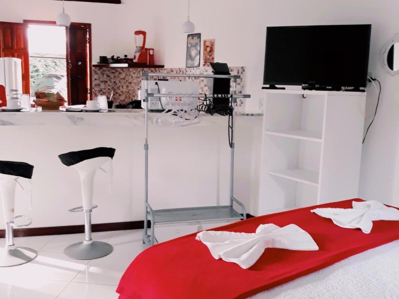 De Charme Holiday home Porto Seguro