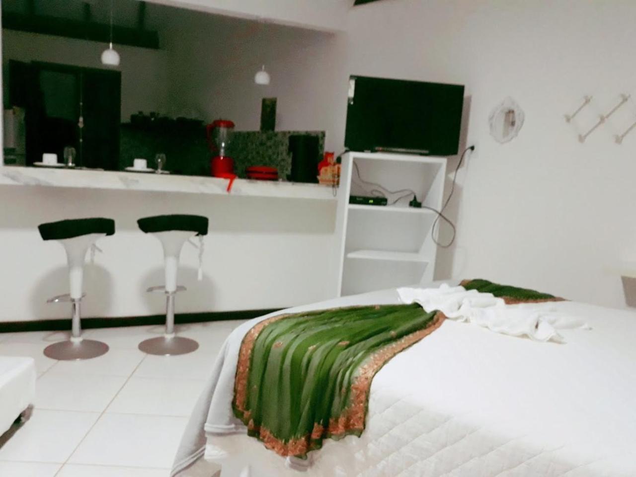 De Charme Holiday home Porto Seguro