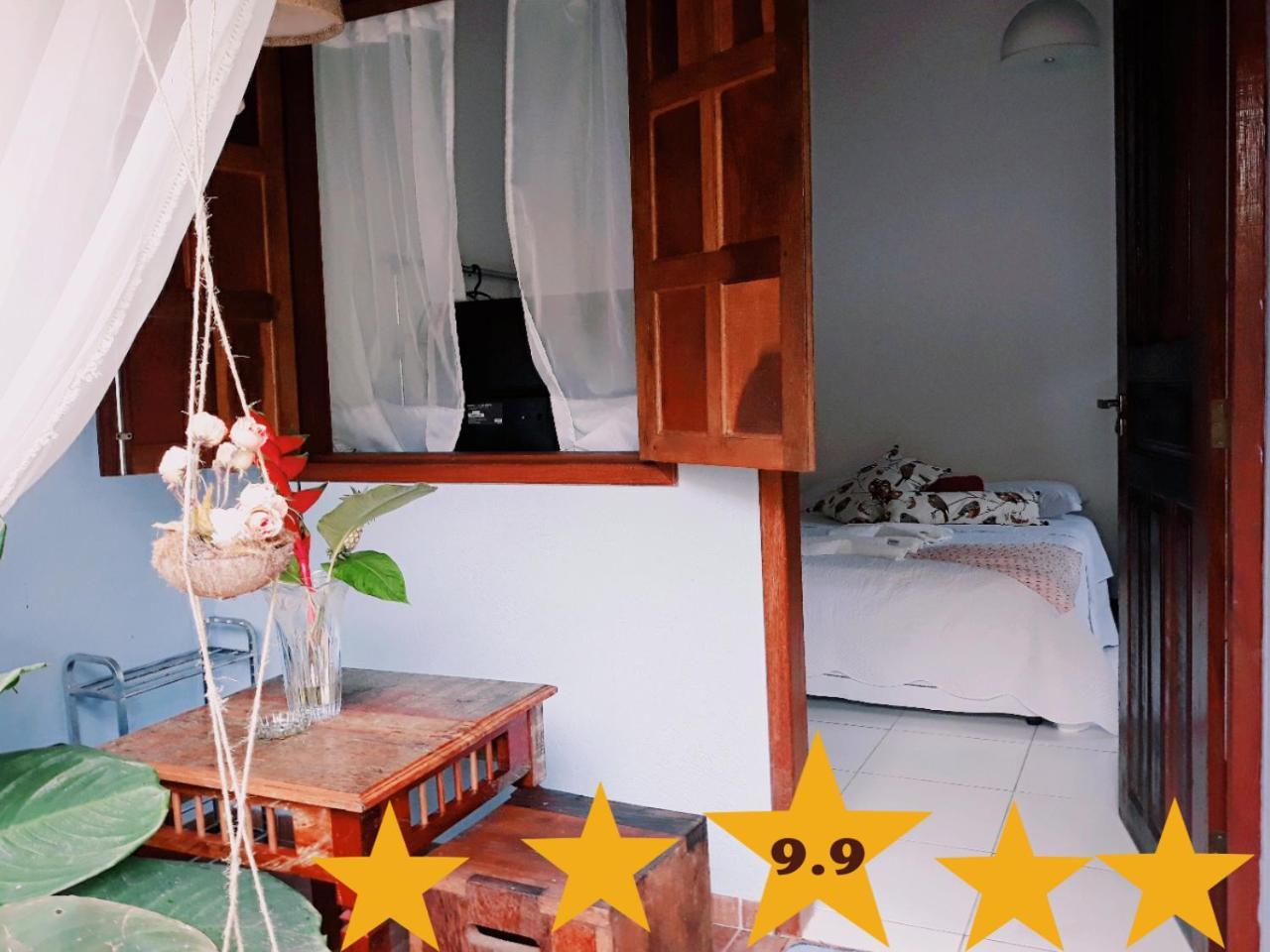 Holiday home De Charme Porto Seguro