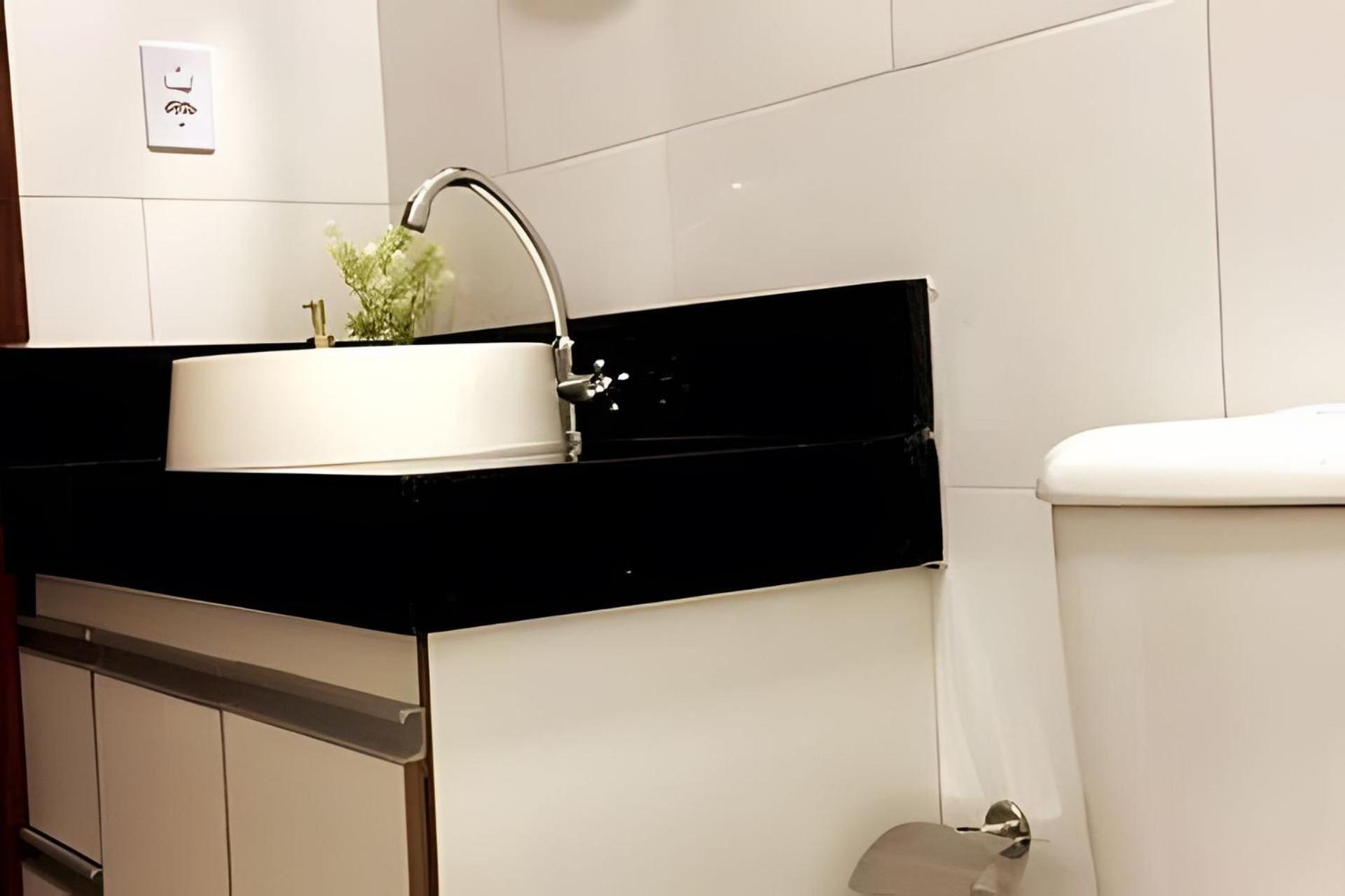Apartment Com Piscina 500m A De Taperapuan Porto Seguro