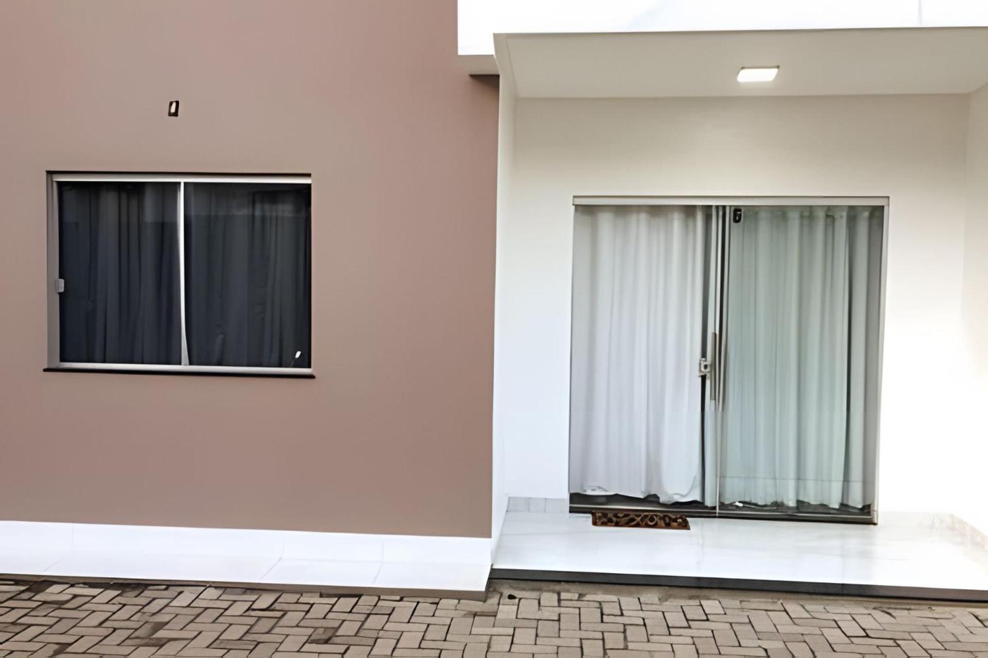 Apartment Com Piscina 500m A De Taperapuan