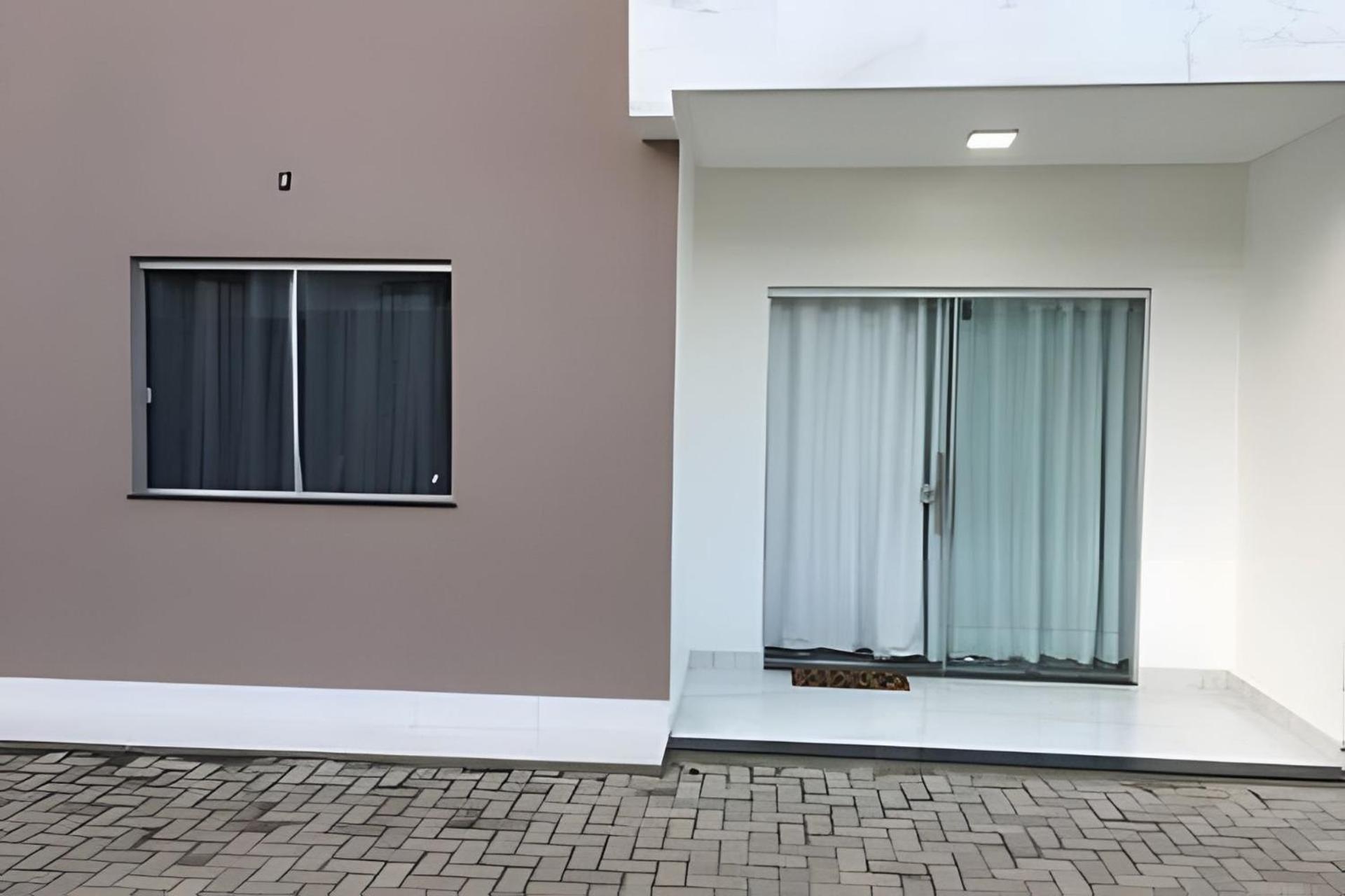 Com Piscina 500m A De Taperapuan * Porto Seguro