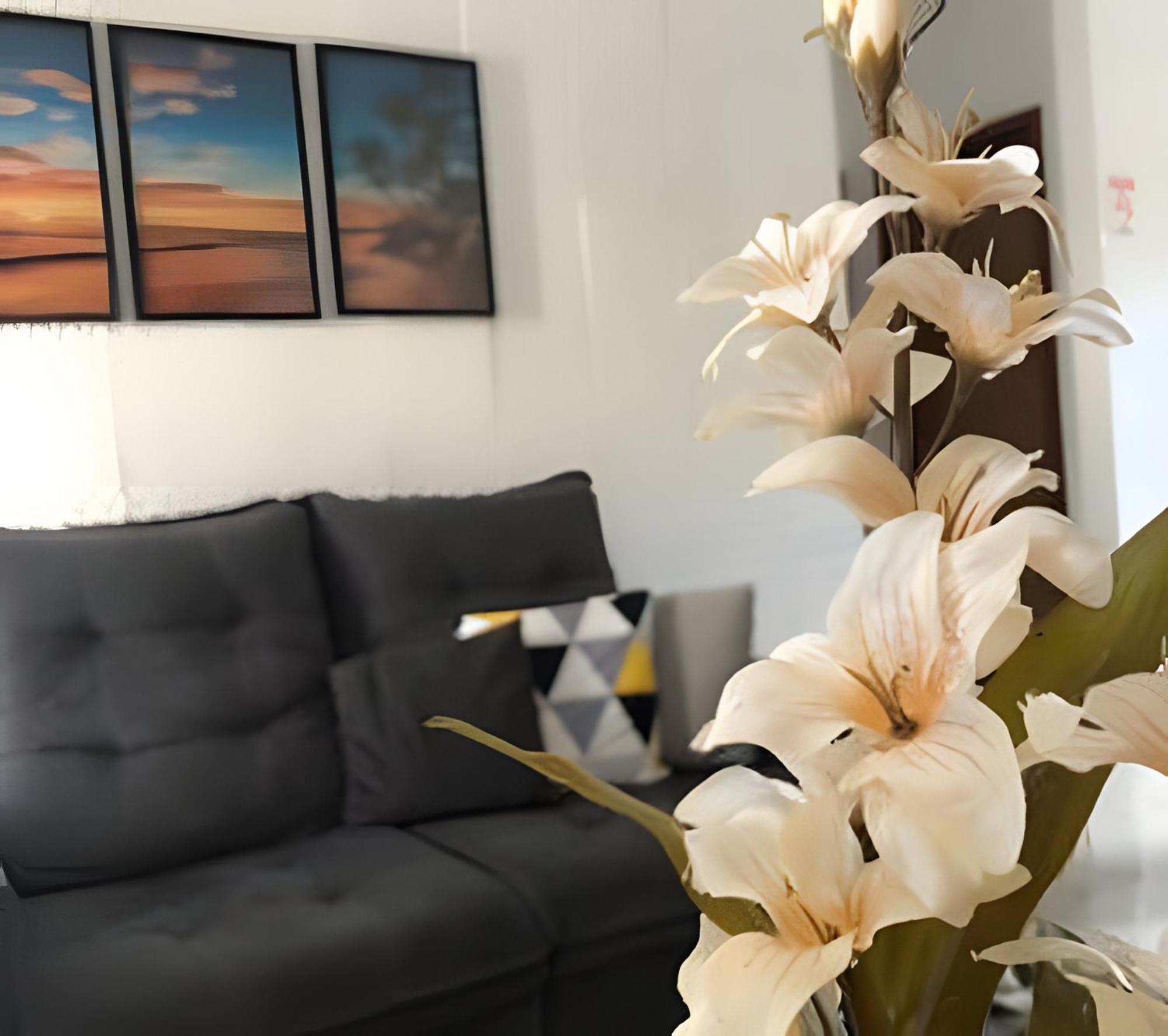 Apartment Com Piscina 500m A De Taperapuan Porto Seguro