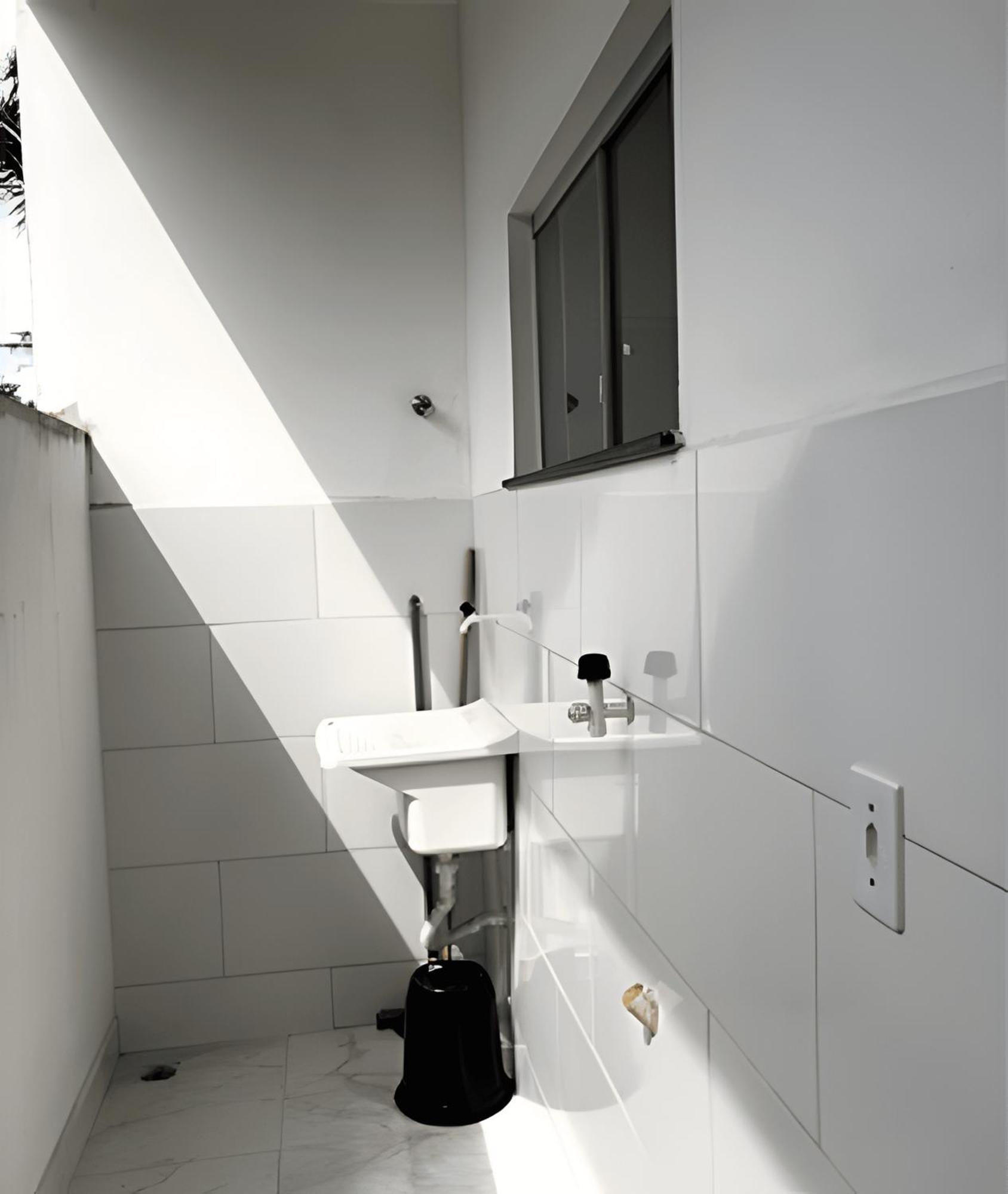 Com Piscina 500m A De Taperapuan Apartment