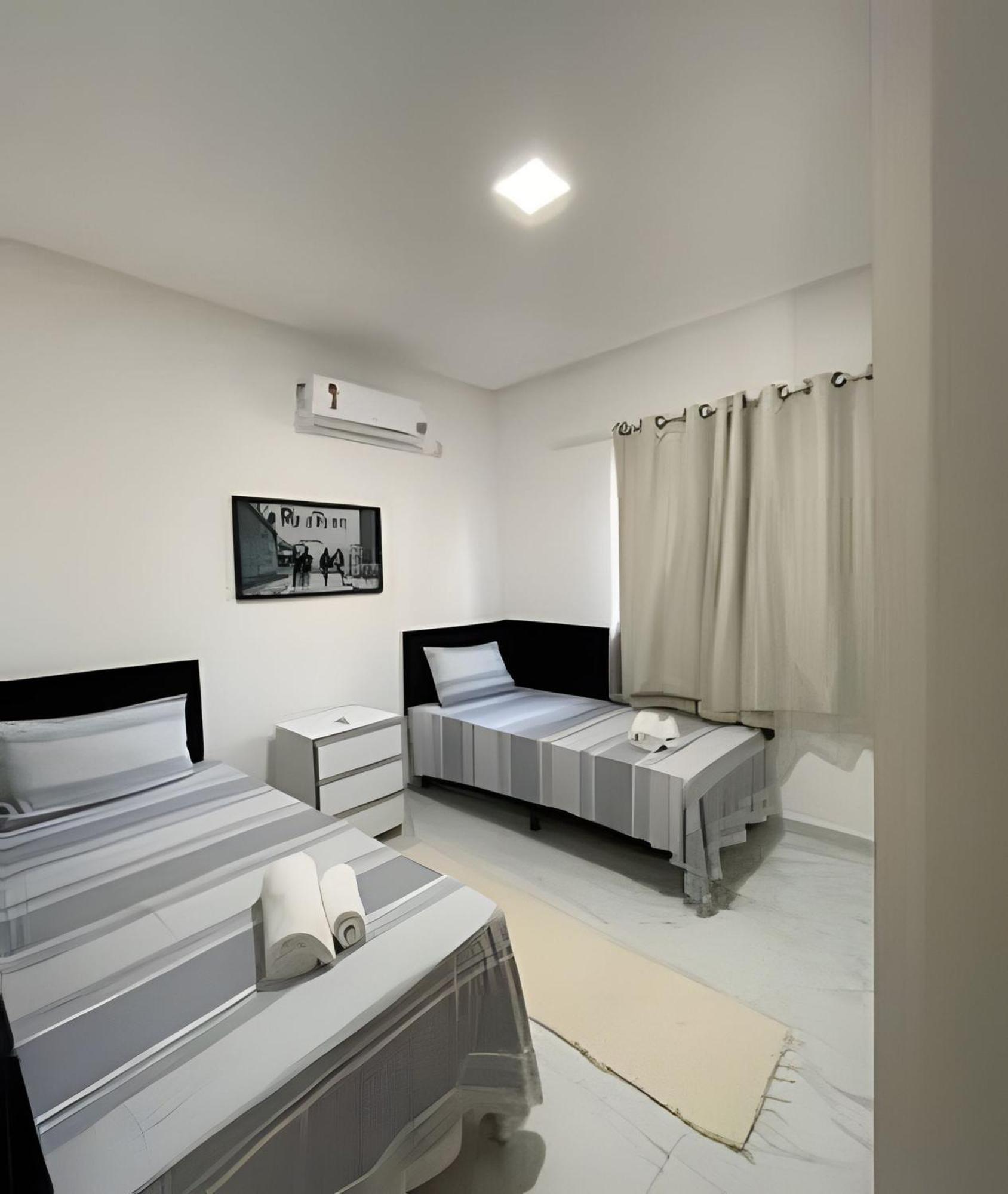Apartment Com Piscina 500m A De Taperapuan Porto Seguro