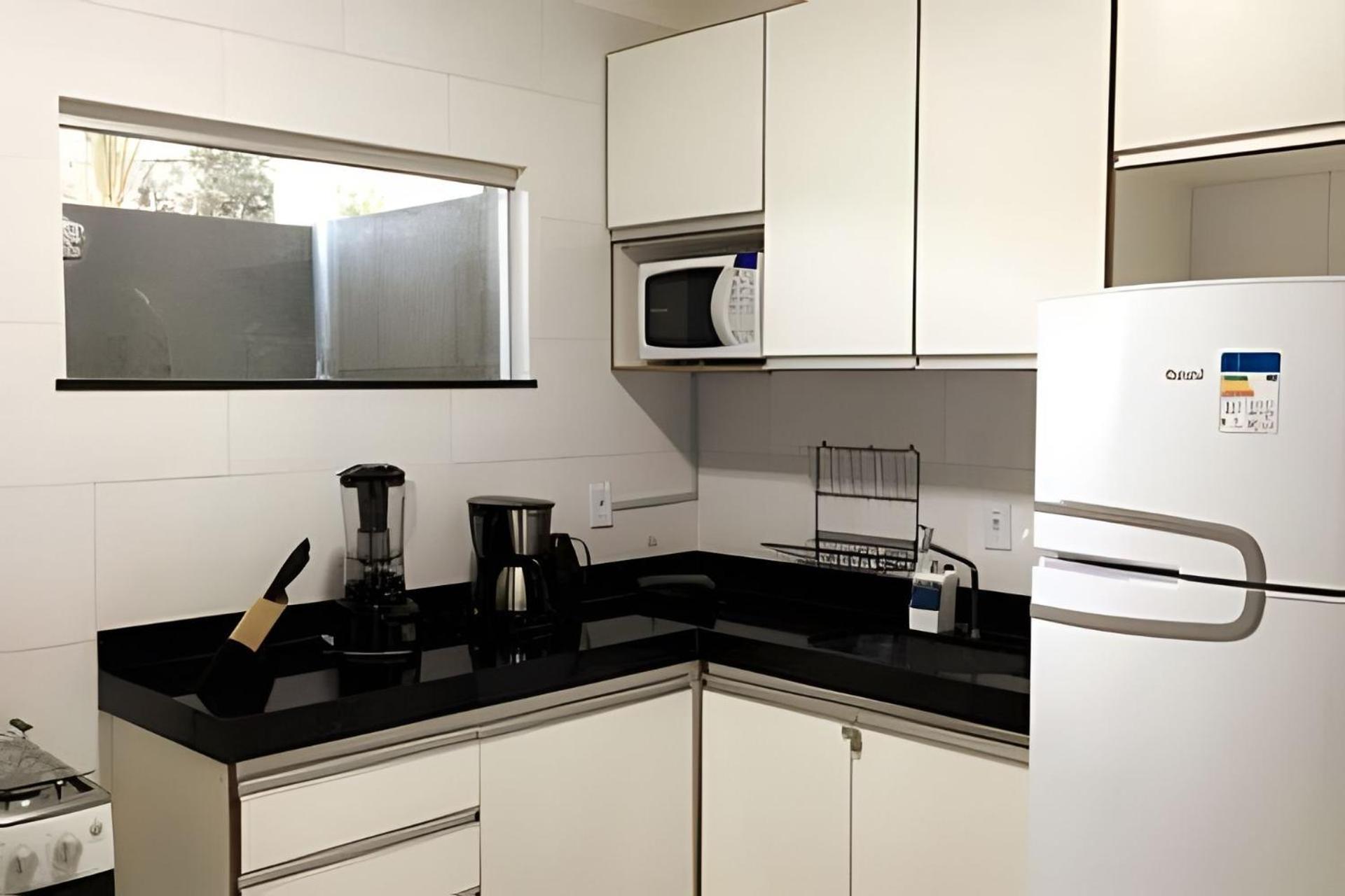 Apartment Com Piscina 500m A De Taperapuan