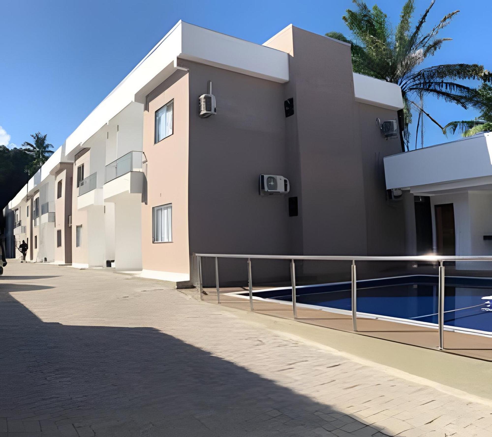 Com Piscina 500m A De Taperapuan