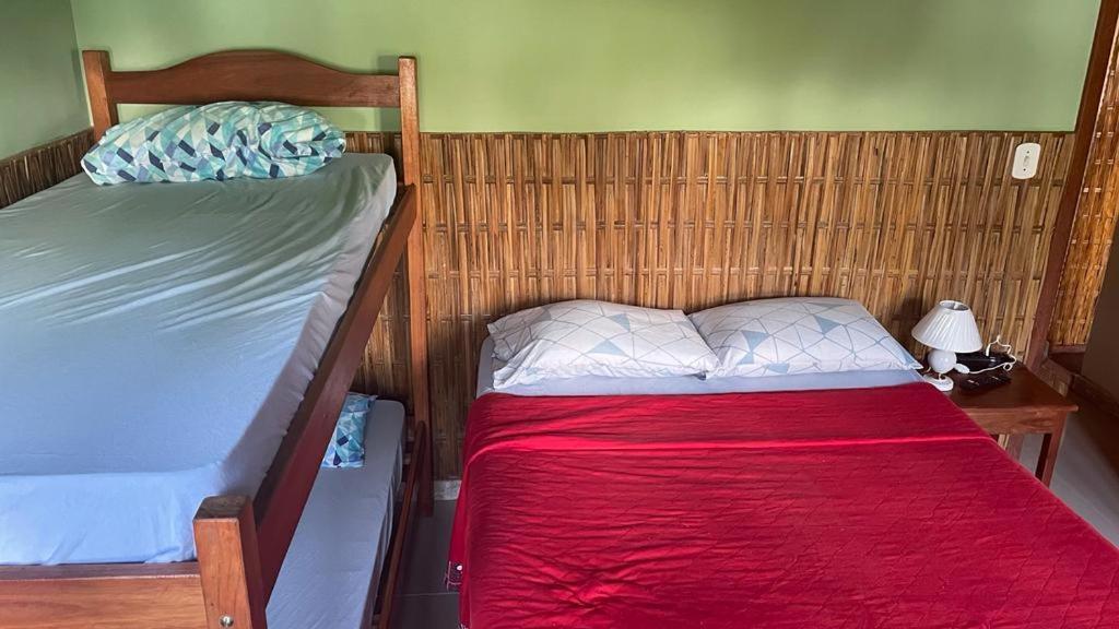 Casa Na Orla Holiday home Porto Seguro