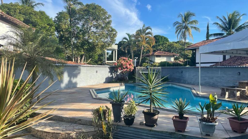 Casa Na Orla Holiday home *