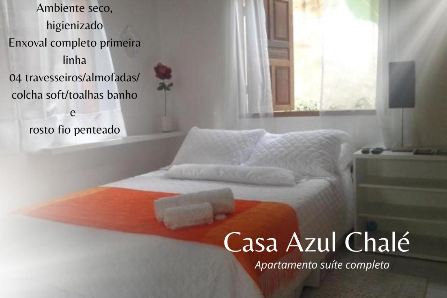 De Charme Holiday home Porto Seguro