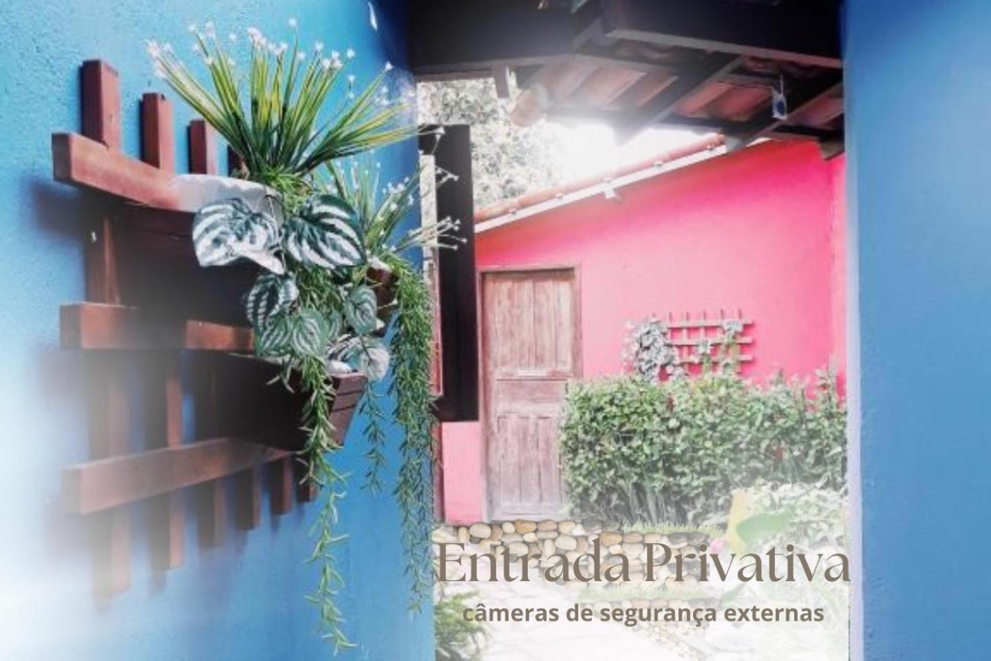 Holiday home De Charme Porto Seguro