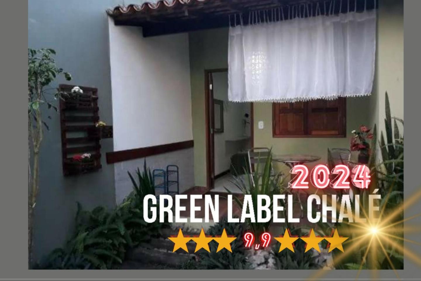 Holiday home De Charme Porto Seguro
