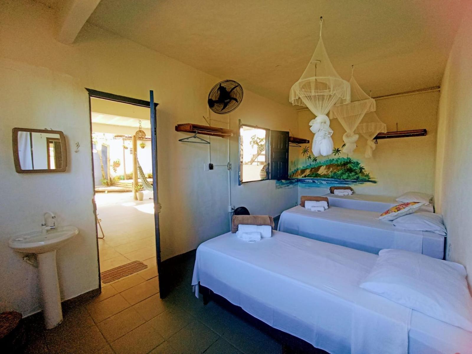 Inn Recanto Da Mata Porto Seguro