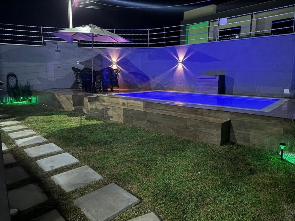 Casa Holiday home