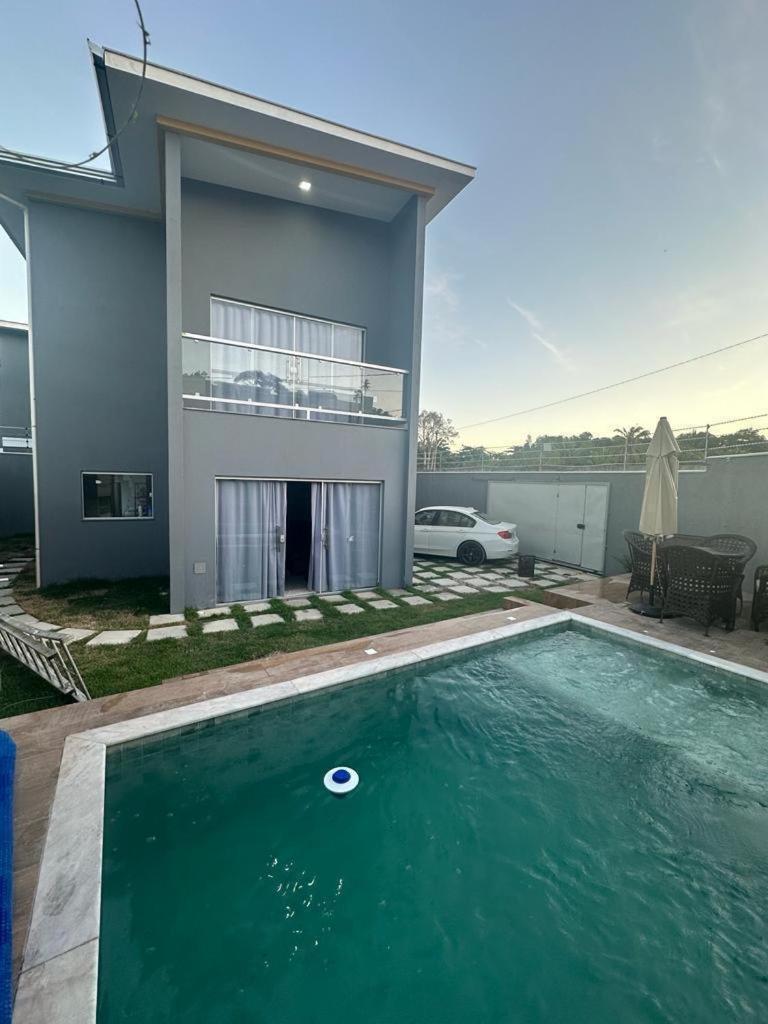 Holiday home Casa Porto Seguro