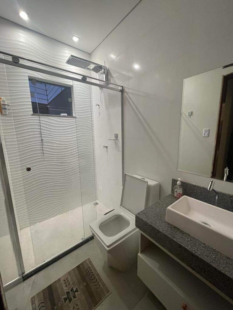 Casa Holiday home *