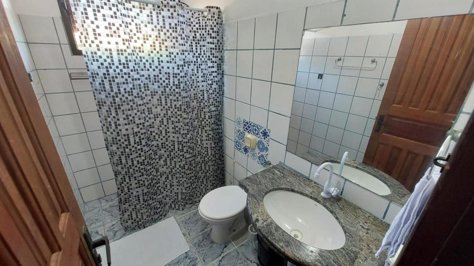 Casa Re-canto Paz E Mar Casa de férias Porto Seguro
