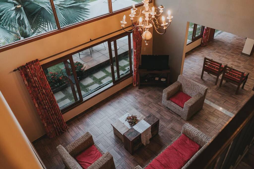 Refugio D'ajuda 5 Quartos, 4 * Porto Seguro