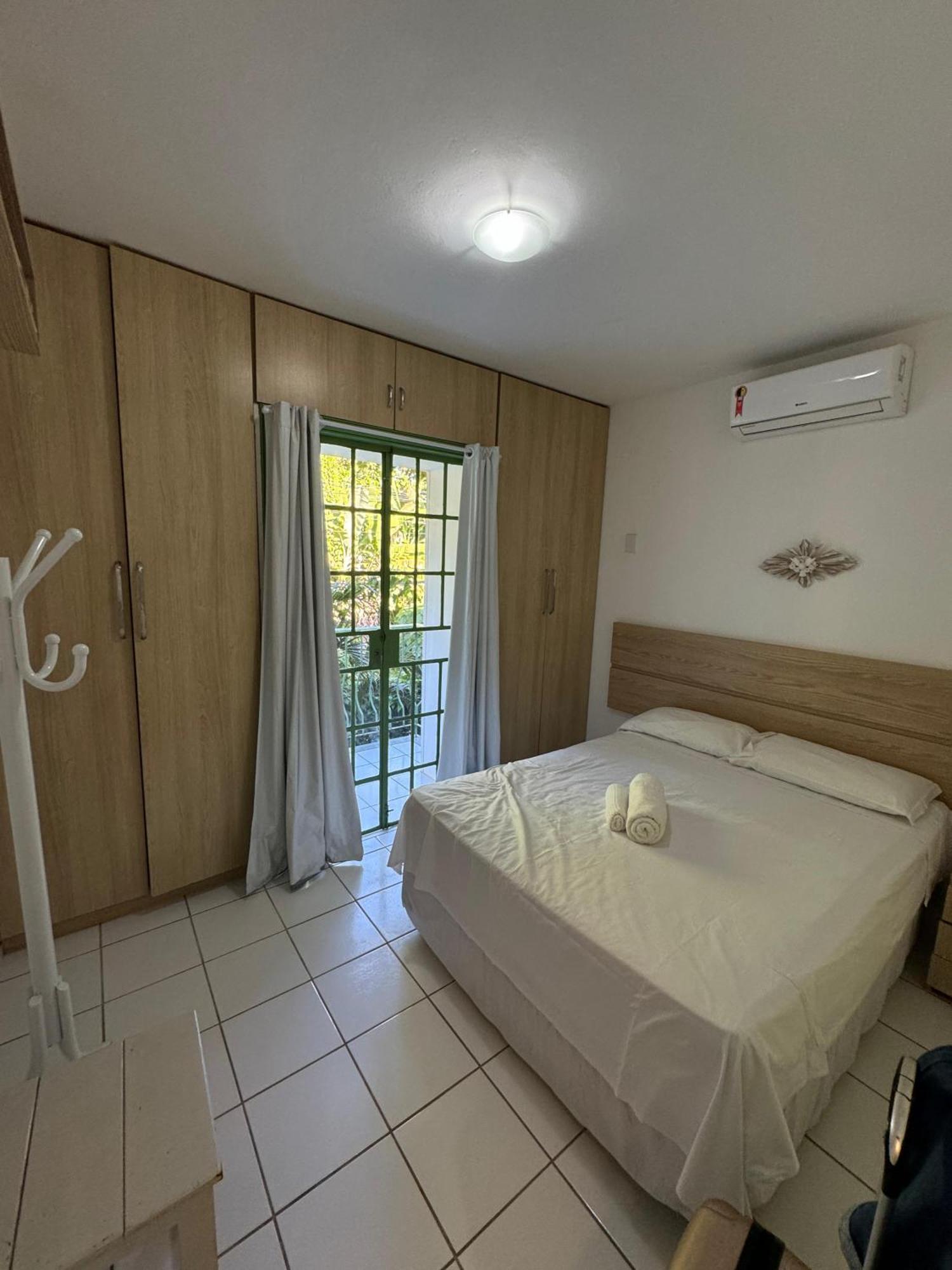 Flores Da Aldeia Apartment Porto Seguro