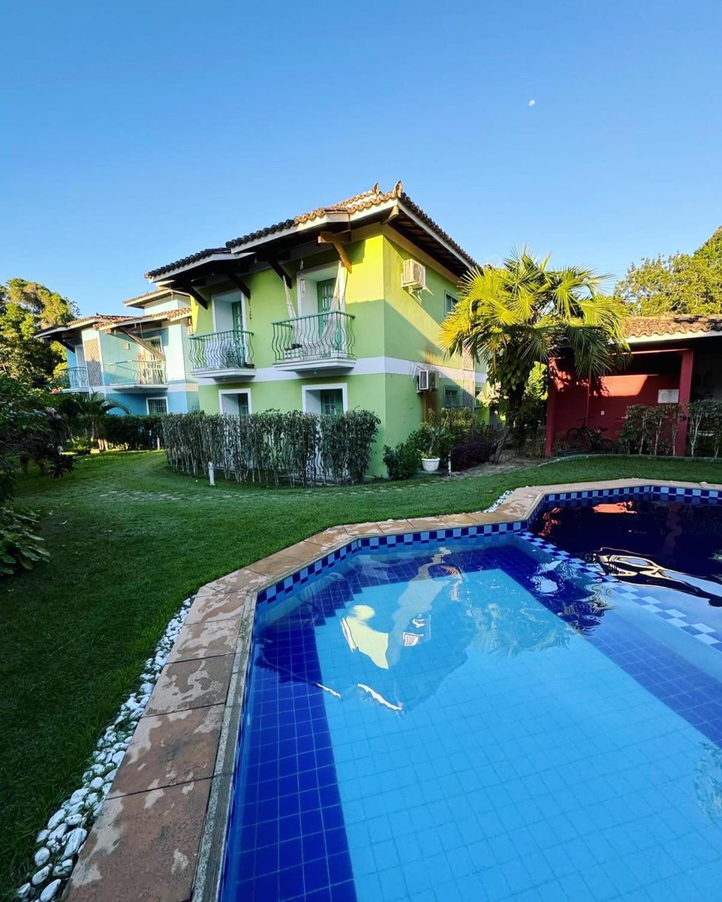 Flores Da Aldeia Apartment *