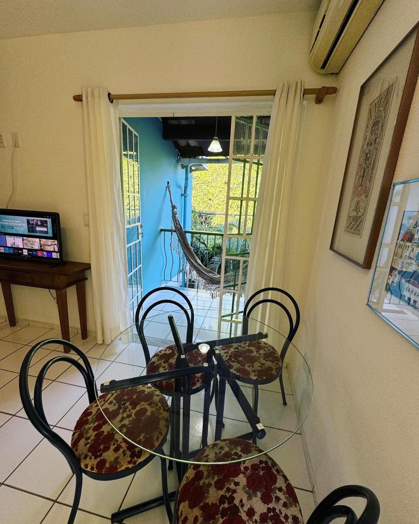 Apartment Flores Da Aldeia Porto Seguro