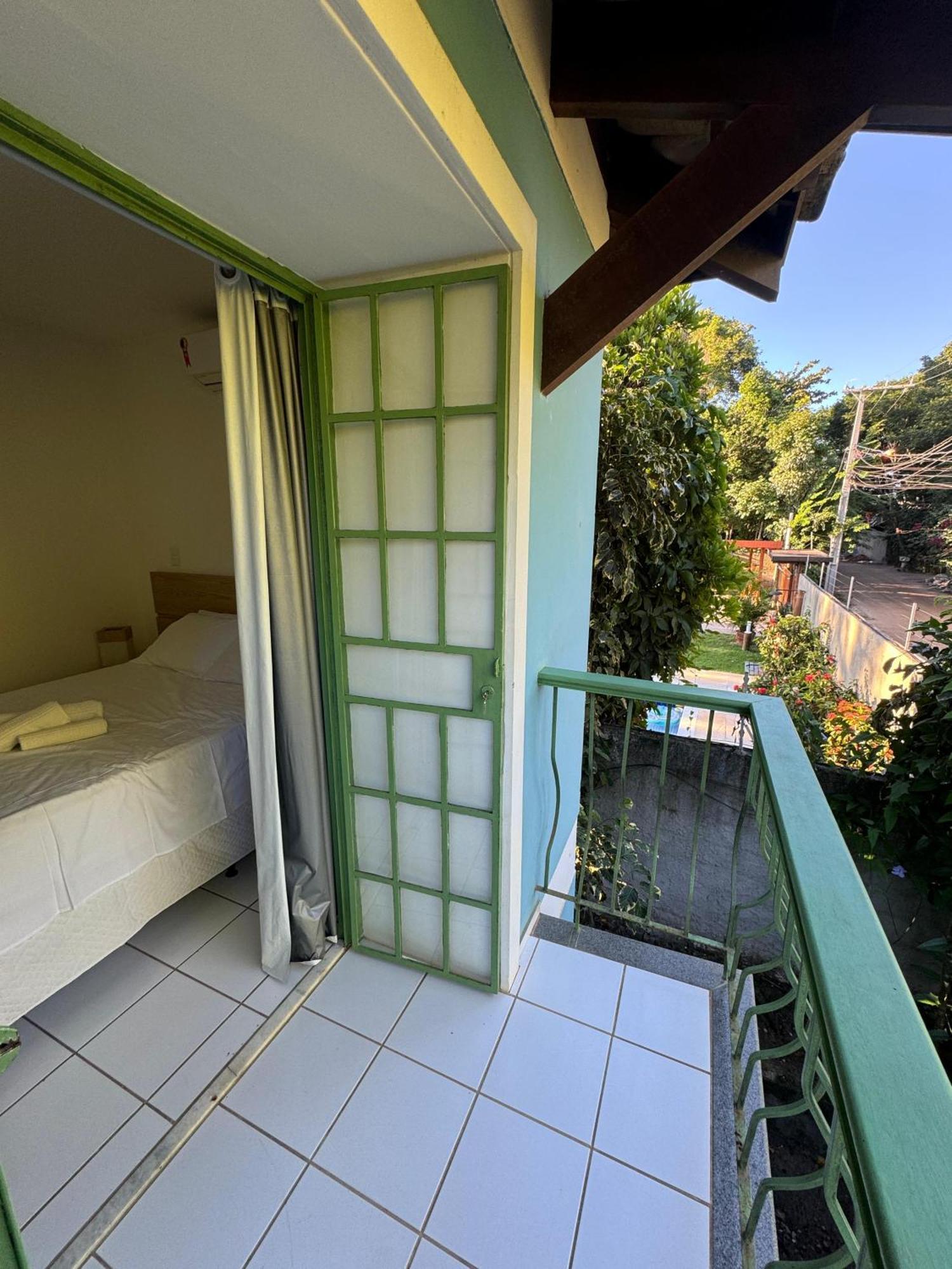 Apartment Flores Da Aldeia