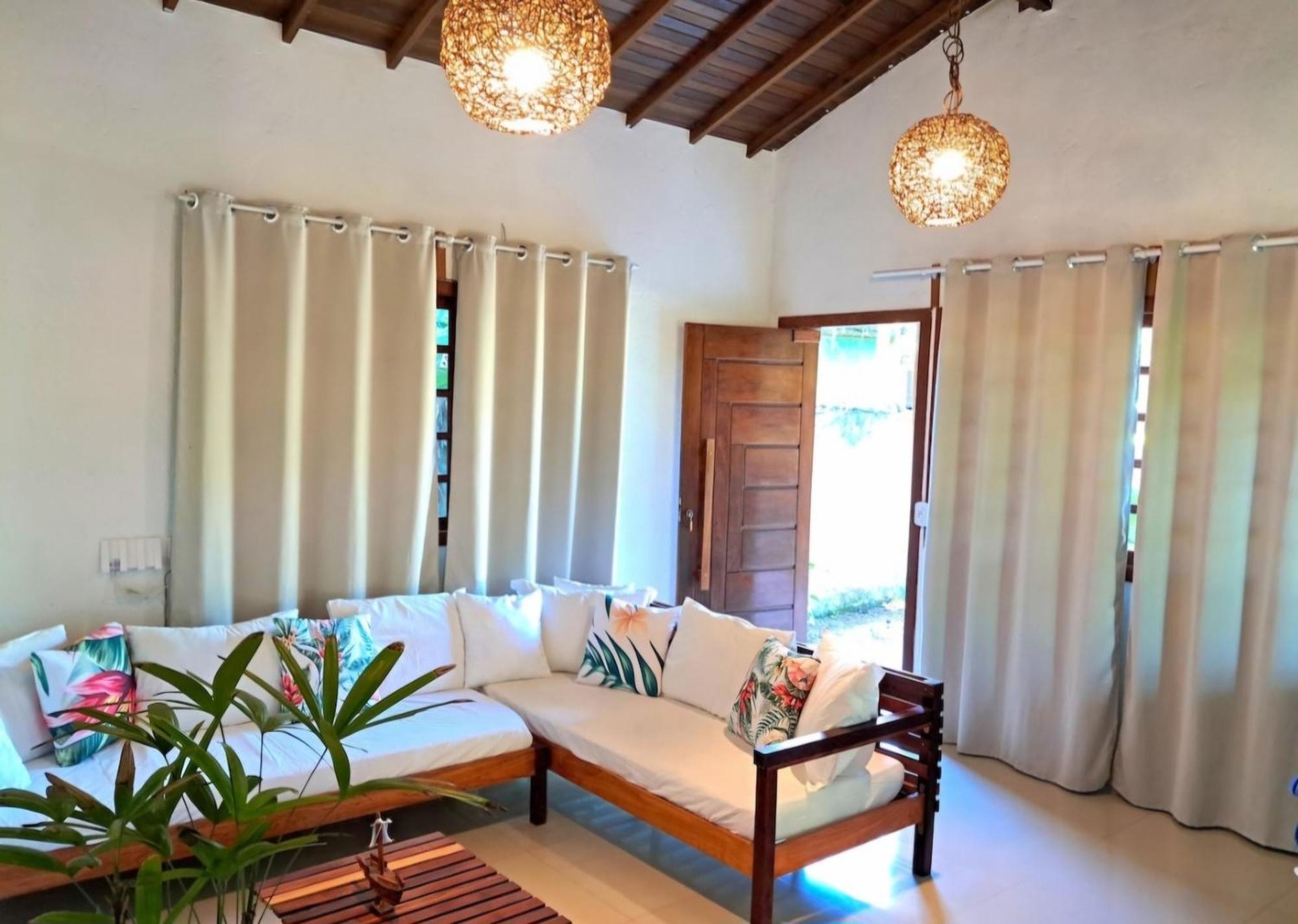Linda Casa No Coracao Do Centro Historico Casa de férias