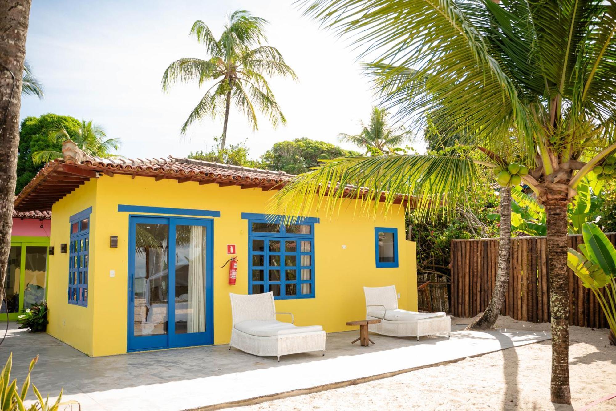 Villa Taina - Arraial D'ajuda, Bahia Porto Seguro