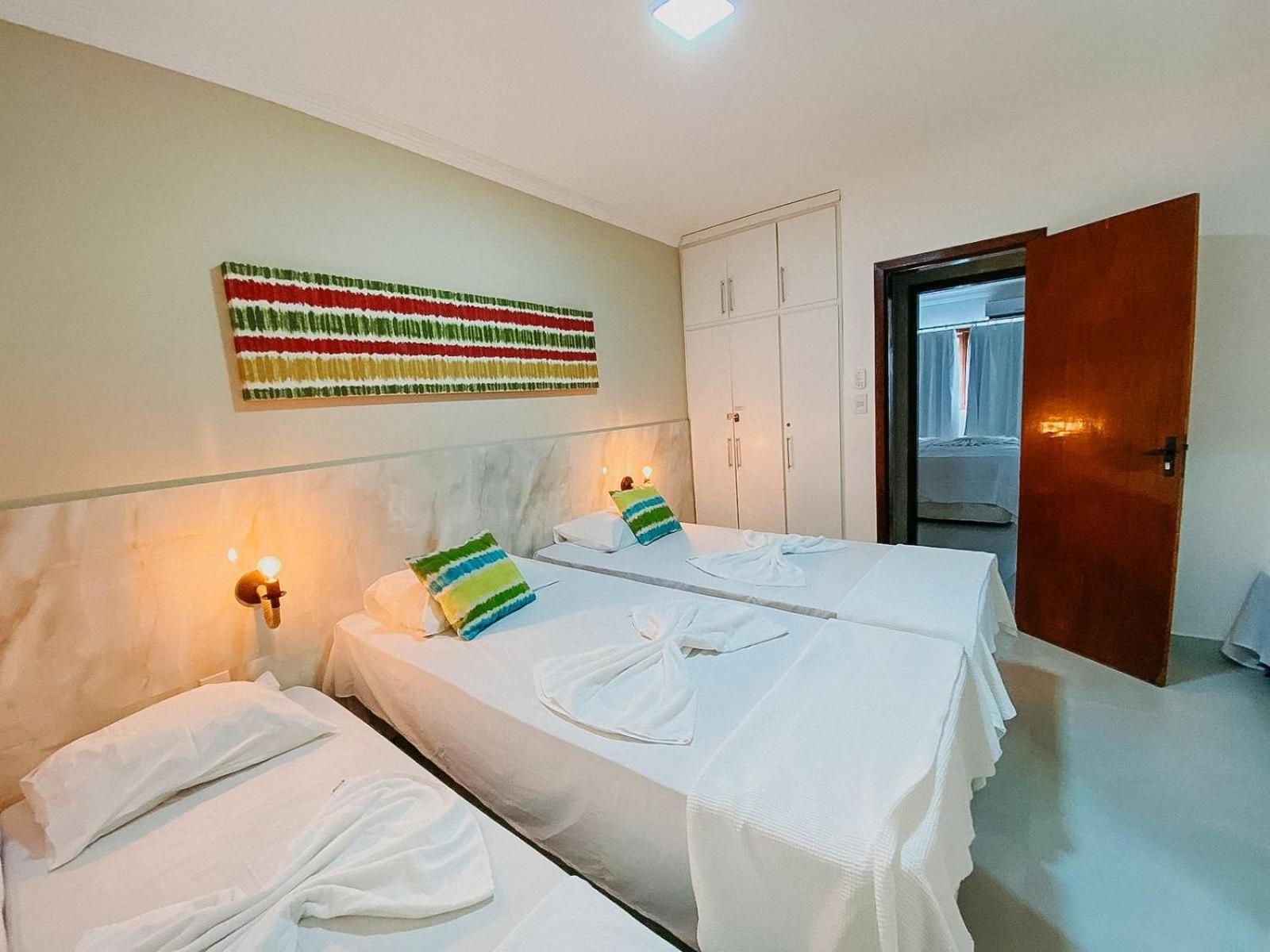 Casas No Residencial Moradas De Israel, Com 3 Casa de férias Porto Seguro