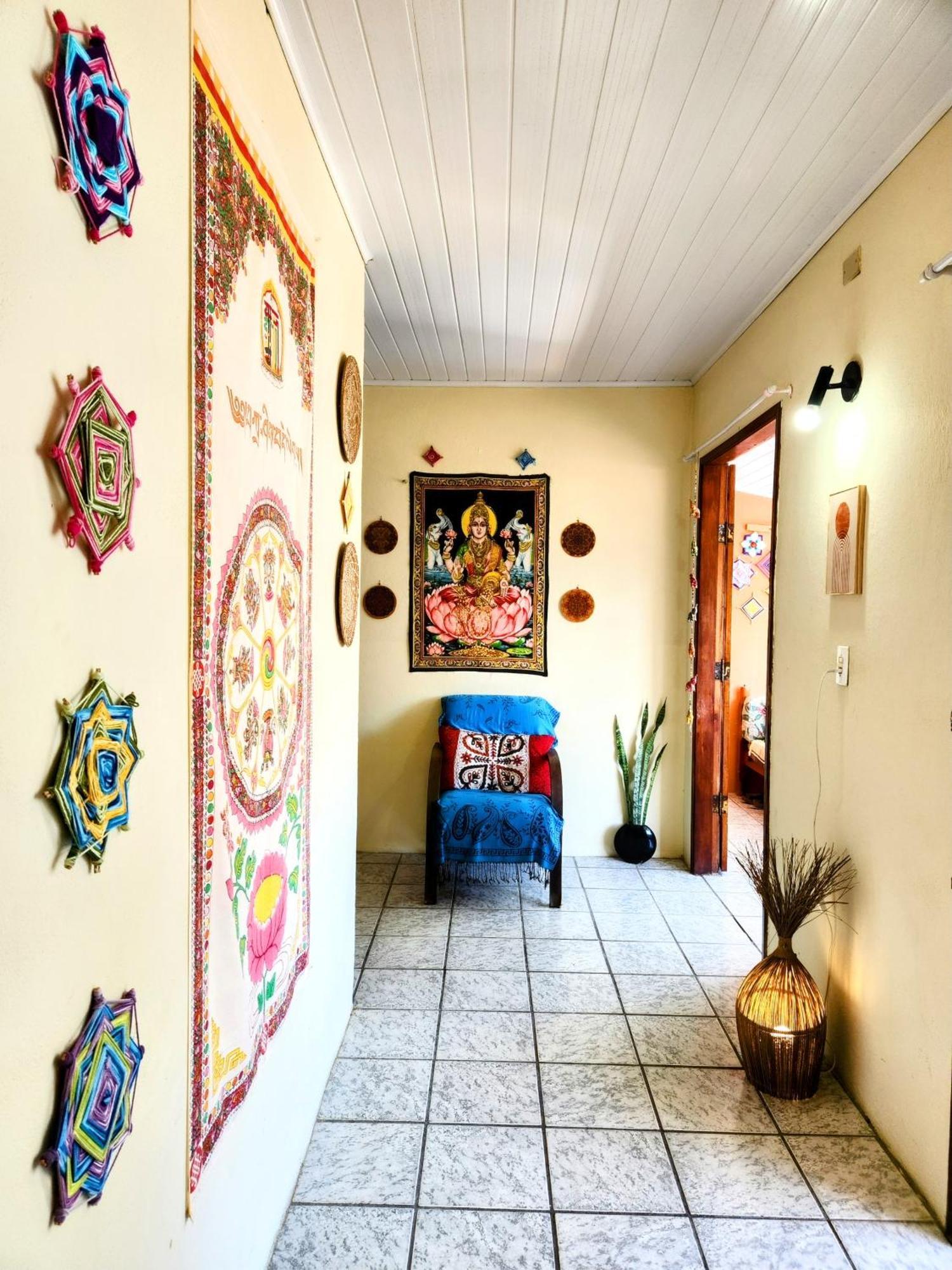 Casa Gaia - Centro De Arraial D'ajuda Hostel Porto Seguro