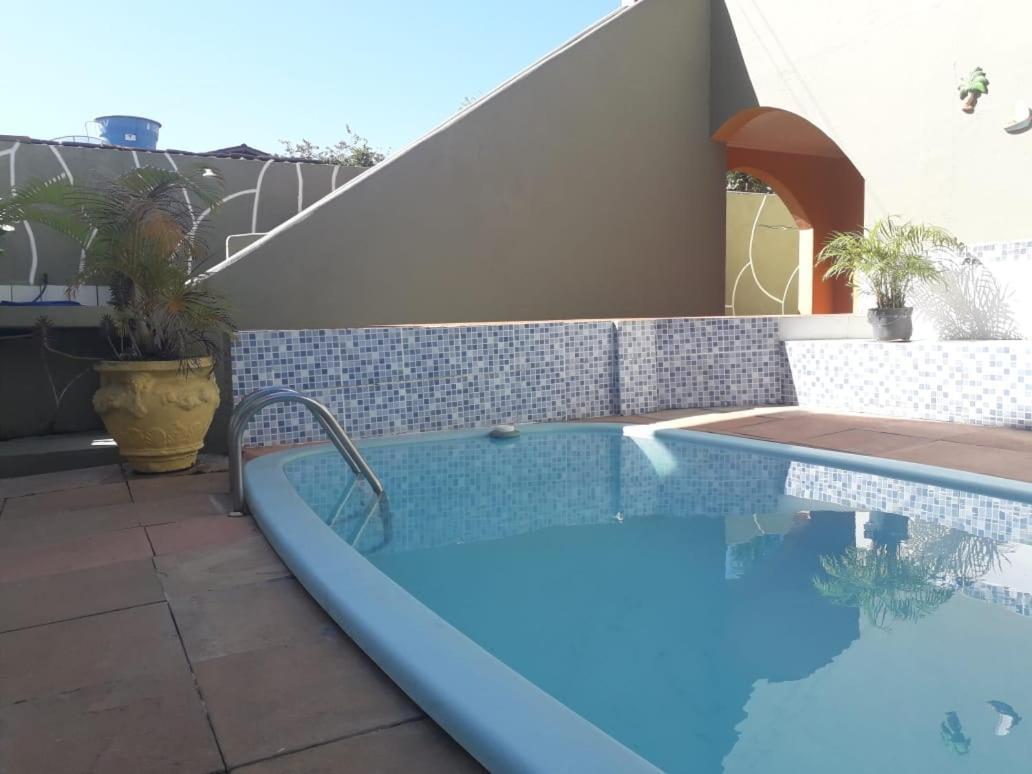 Casa Gaia - Centro De Arraial D'ajuda * Porto Seguro