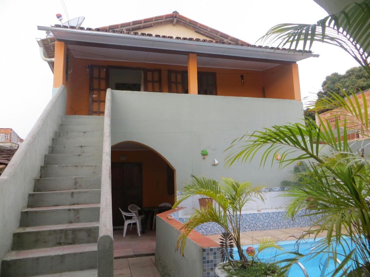 Casa Gaia - Centro De Arraial D'ajuda * Porto Seguro