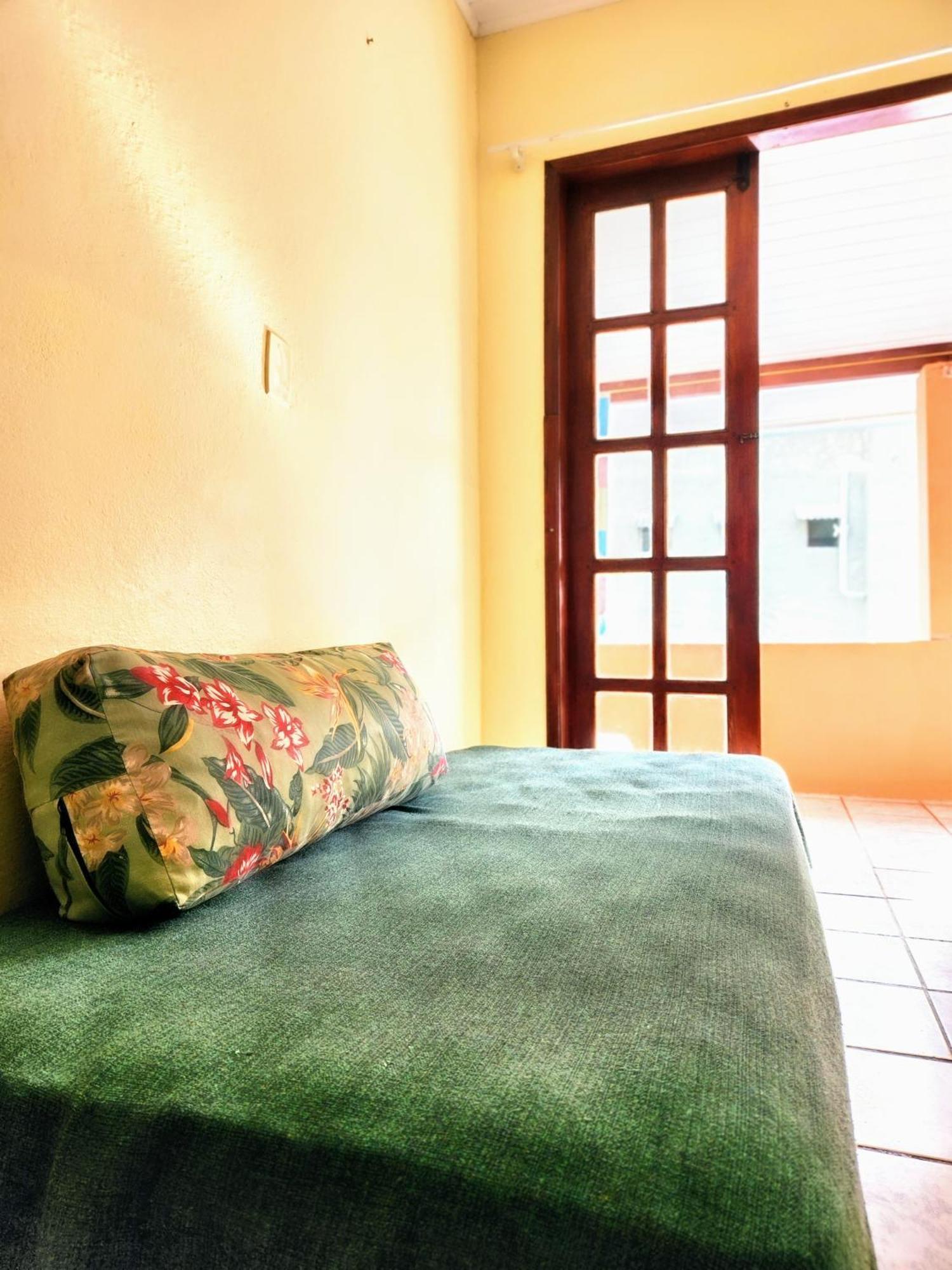 Hostel Casa Gaia - Centro De Arraial D'ajuda