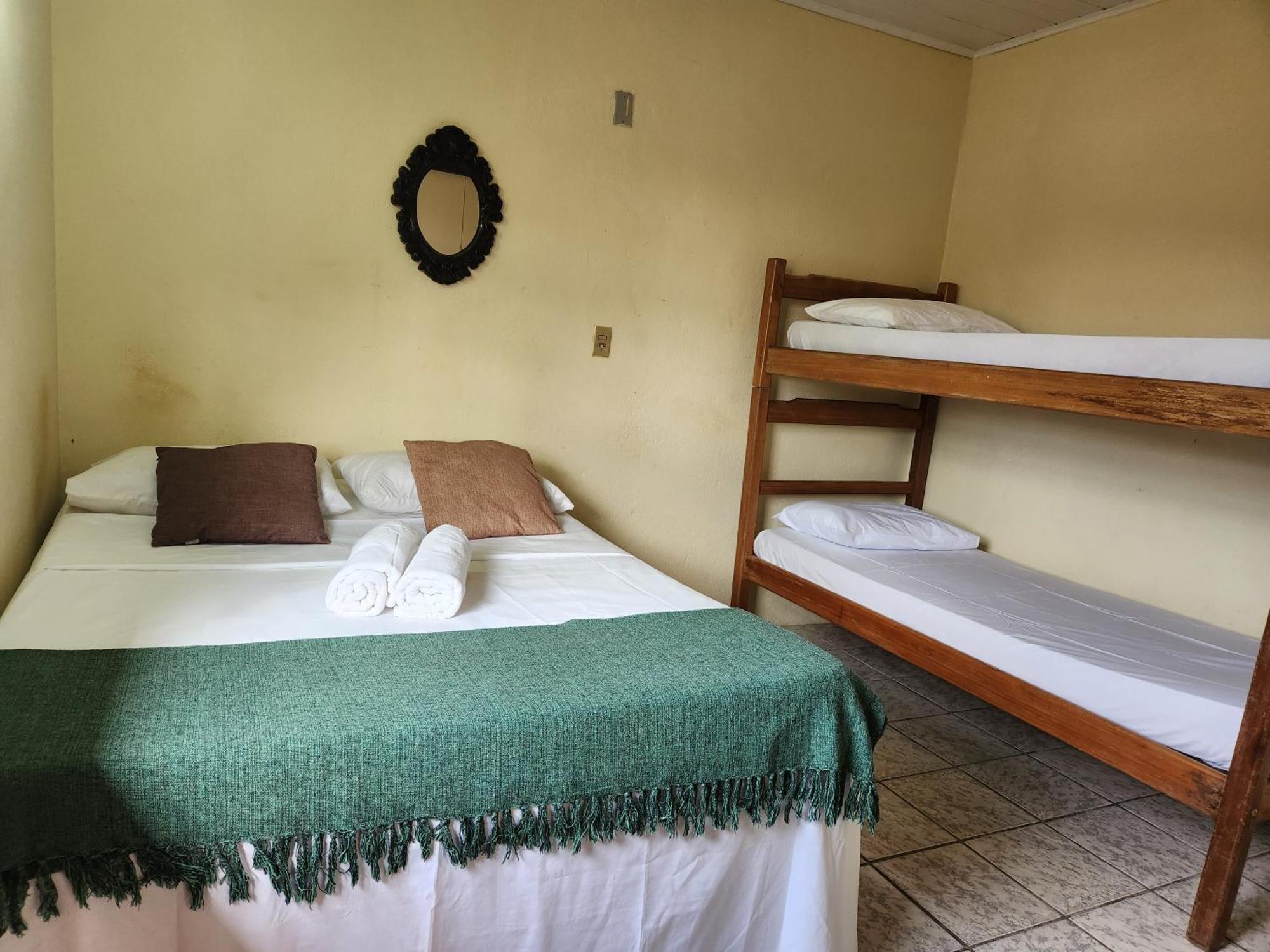 Casa Gaia - Centro De Arraial D'ajuda Porto Seguro