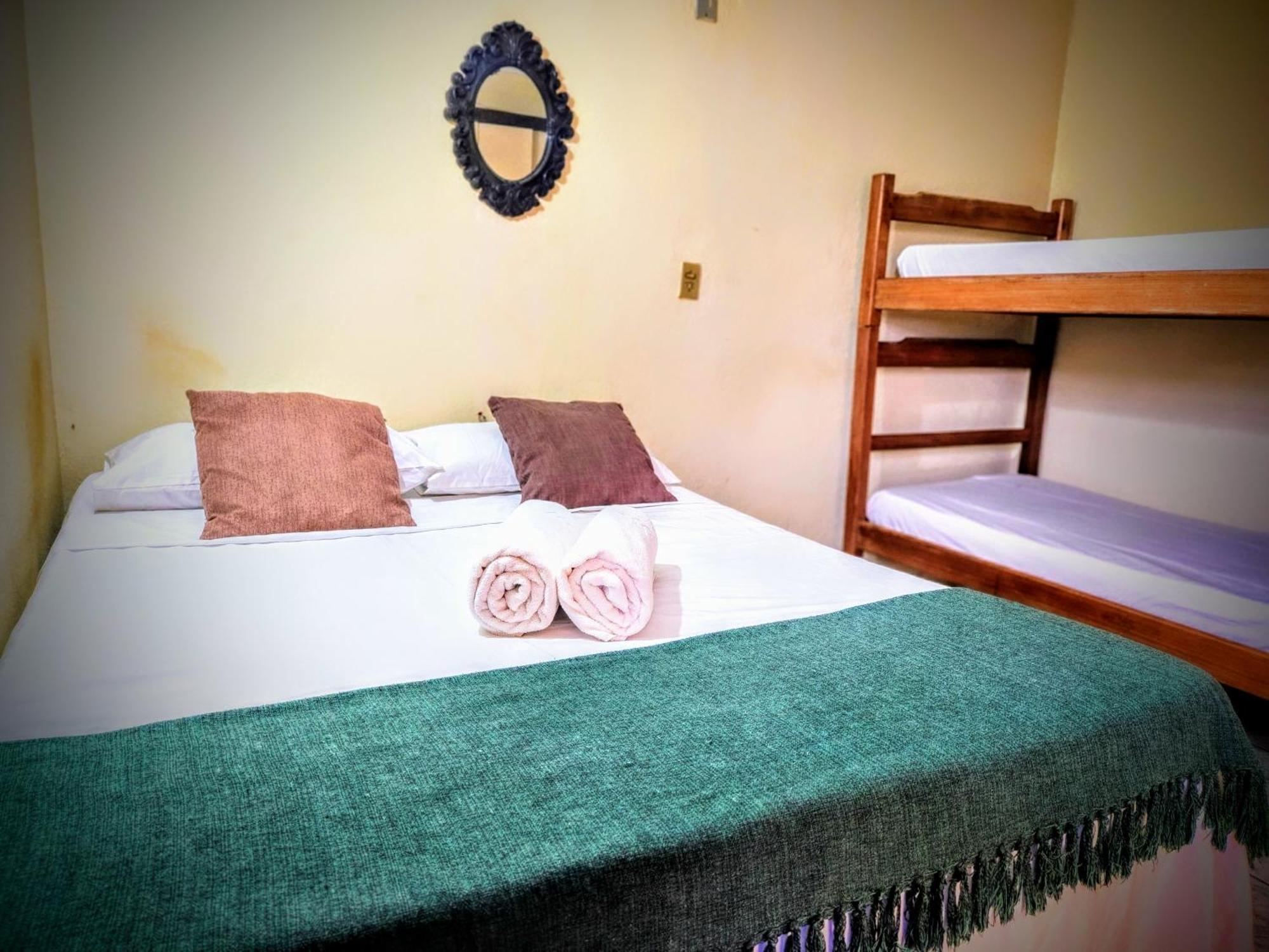 Casa Gaia - Centro De Arraial D'ajuda * Porto Seguro