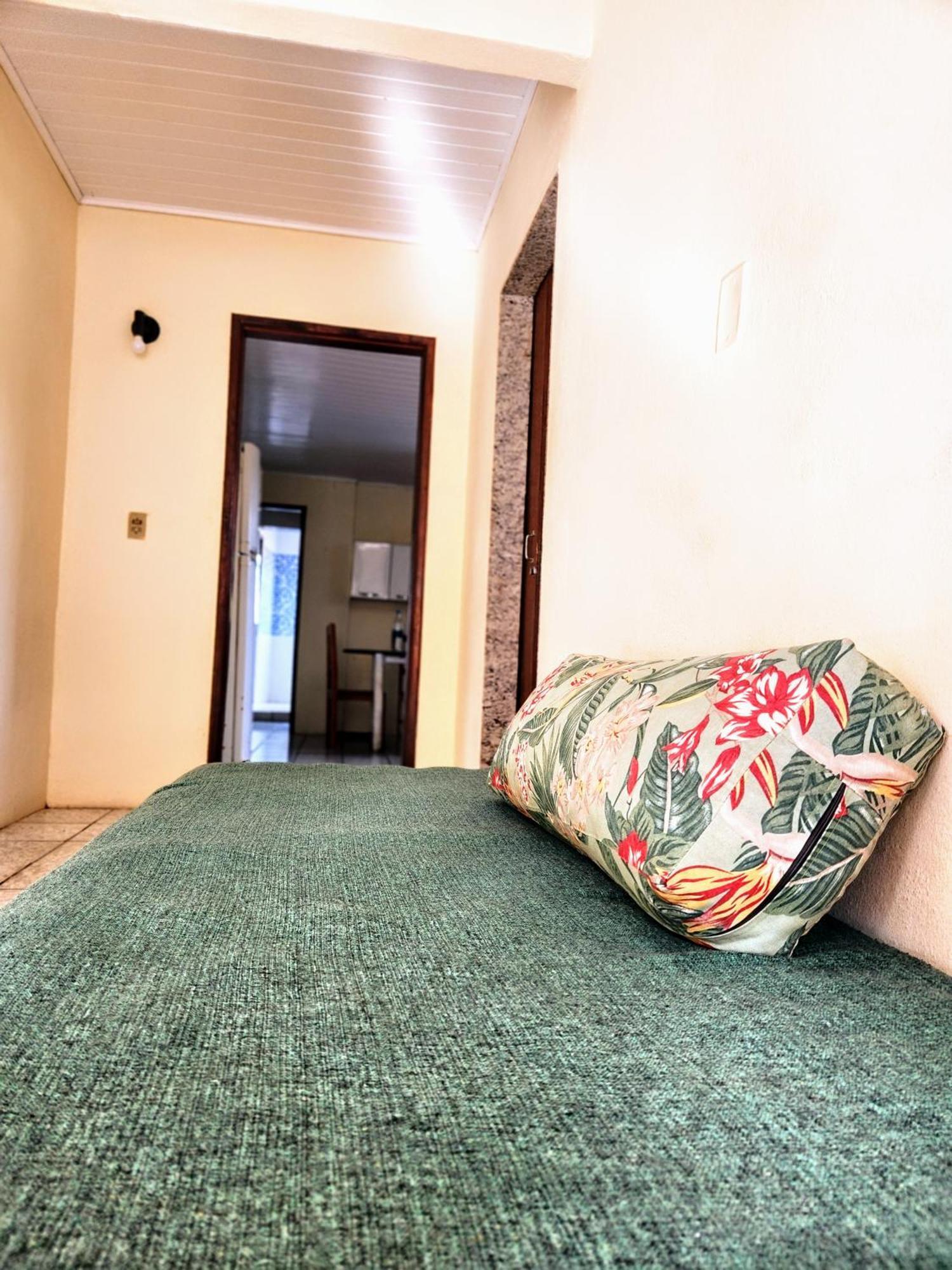 Hostel Casa Gaia - Centro De Arraial D'ajuda Porto Seguro
