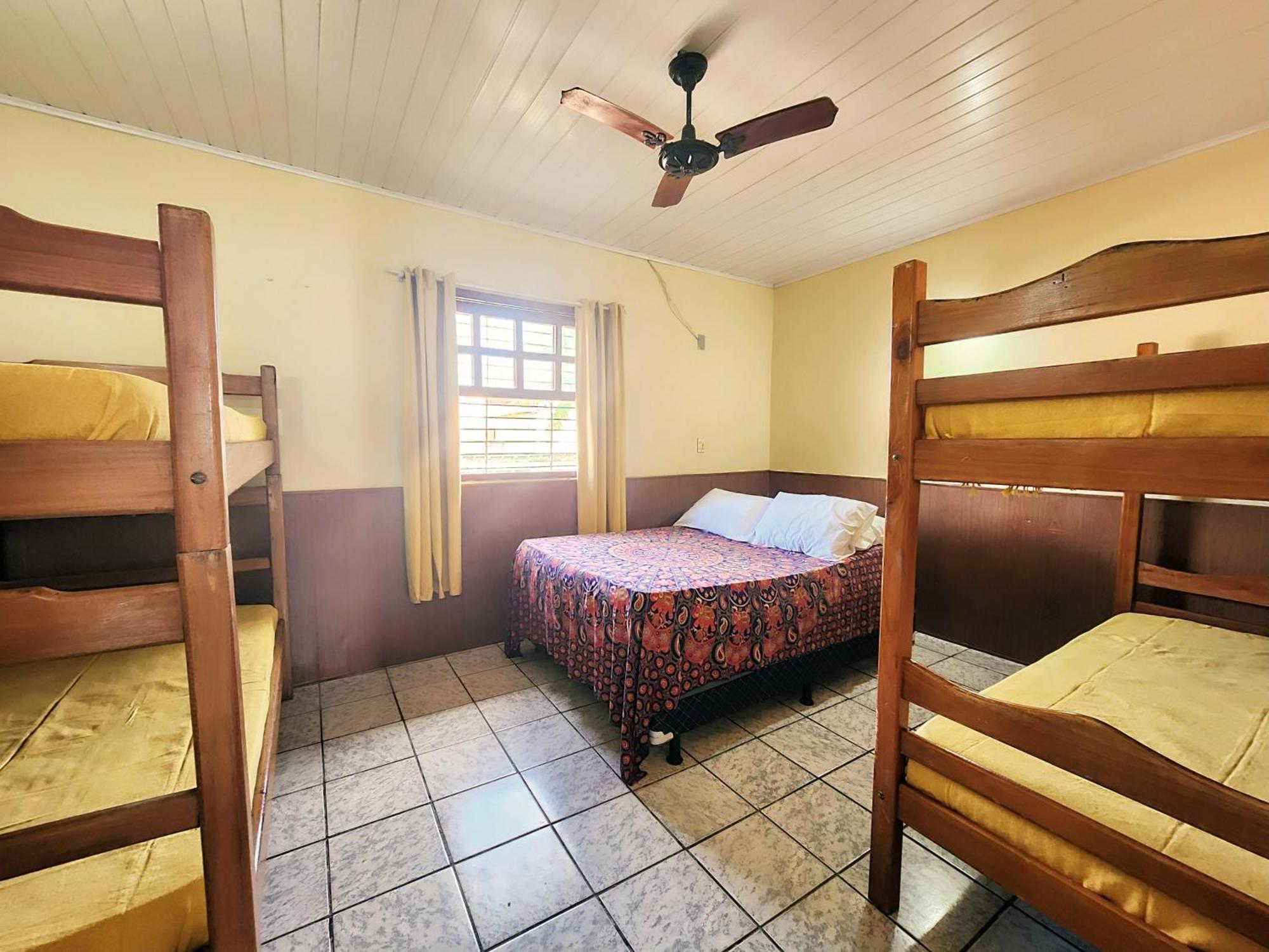 Hostel Casa Gaia - Centro De Arraial D'ajuda *