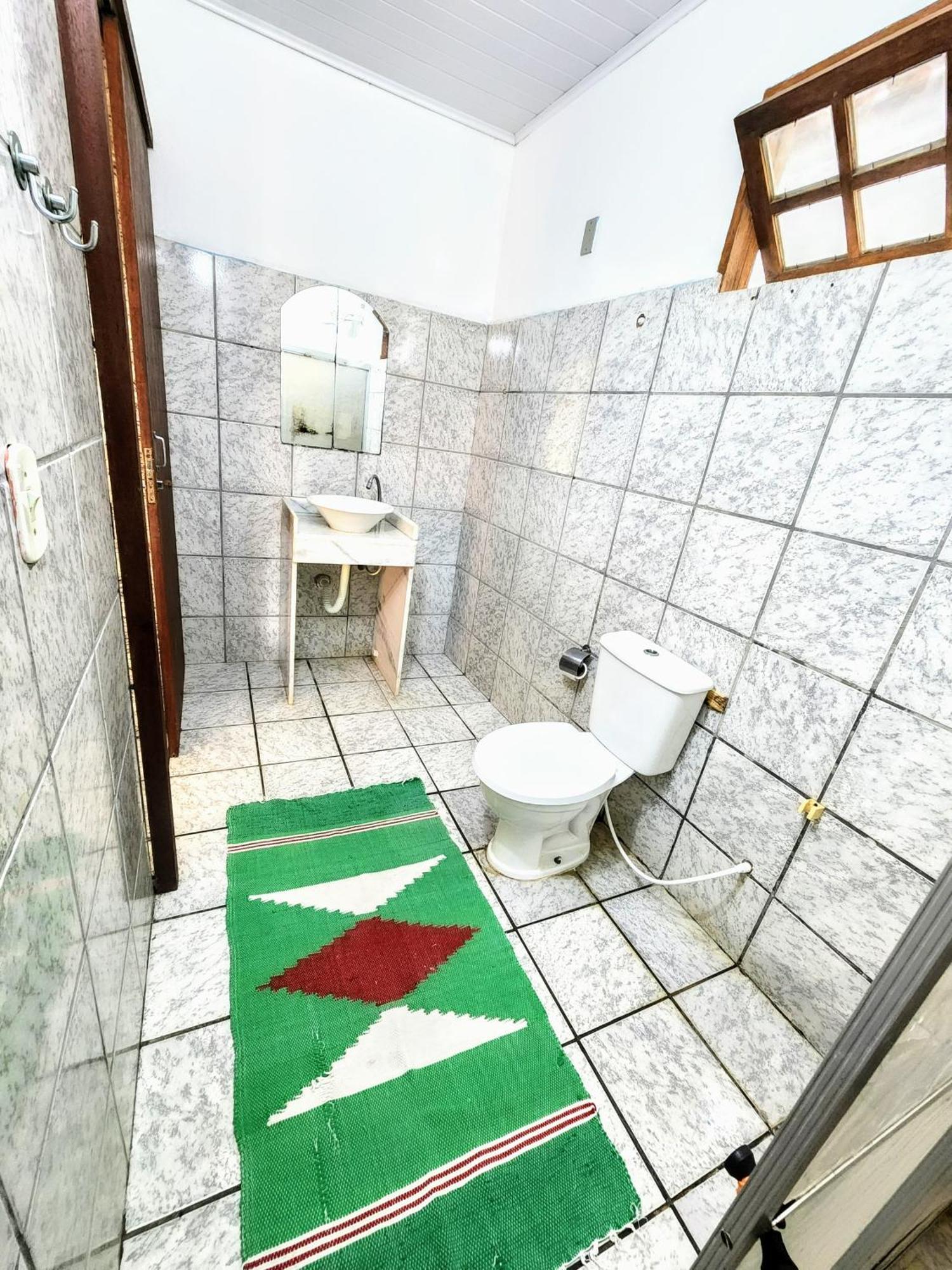 Casa Gaia - Centro De Arraial D'ajuda Porto Seguro