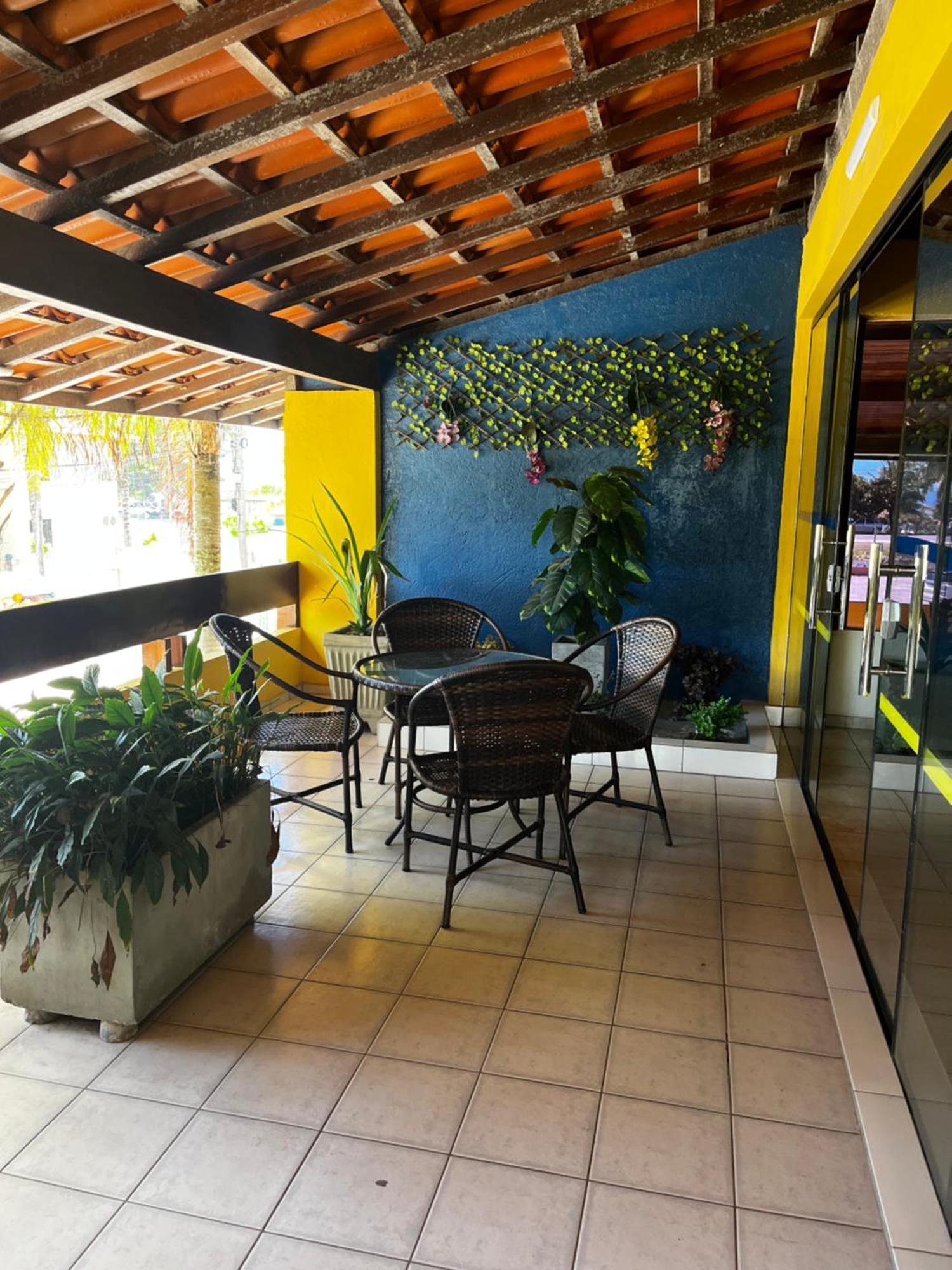 Boulevard Aparthotel