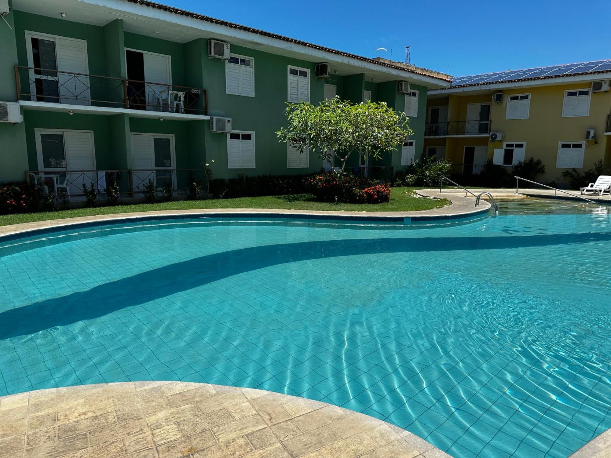 Boulevard Aparthotel *
