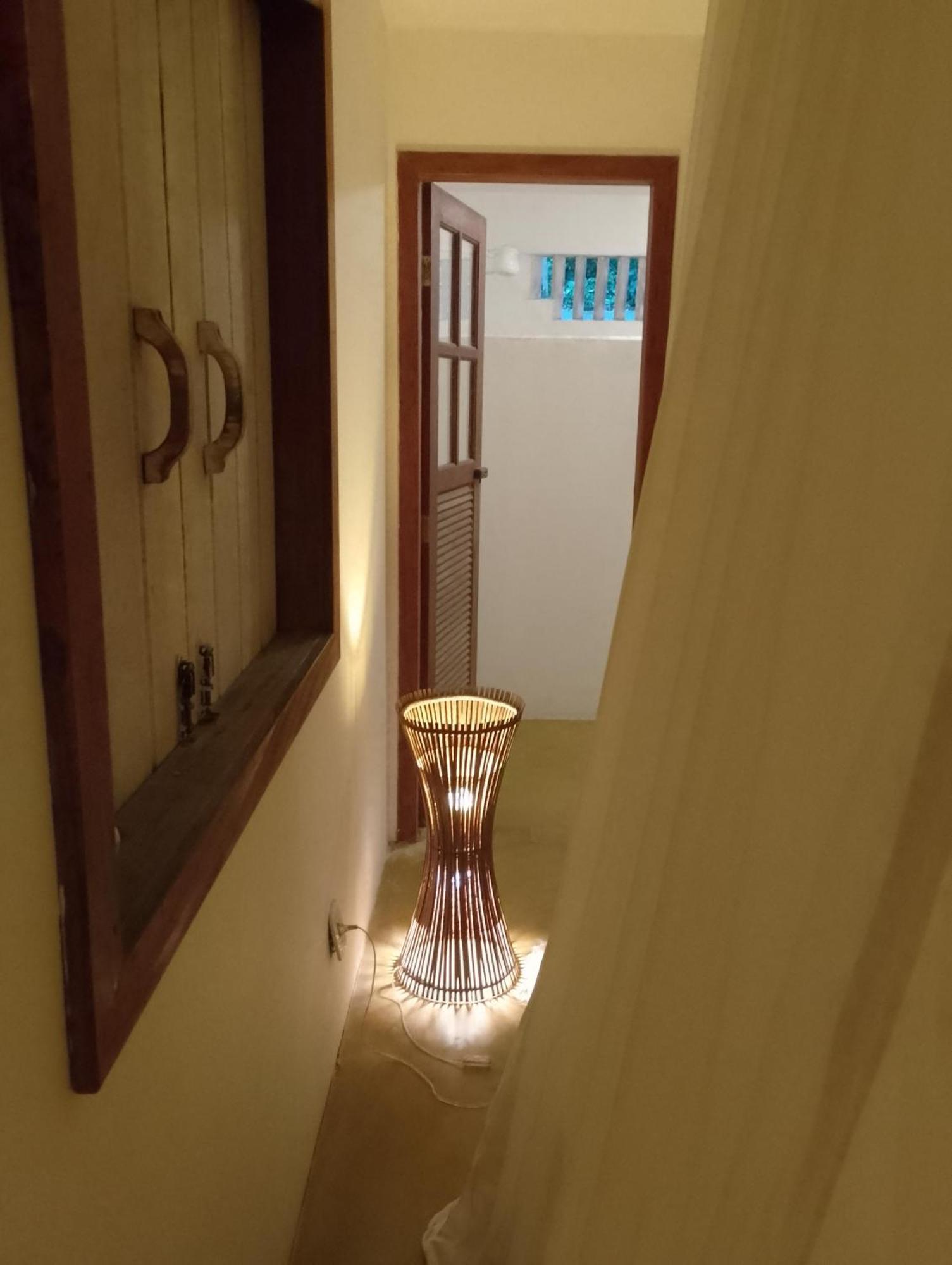 Casa Mamazoo Fechada *