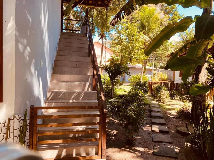 Chale 10 Em Arraial D'ajuda Ba Apartment